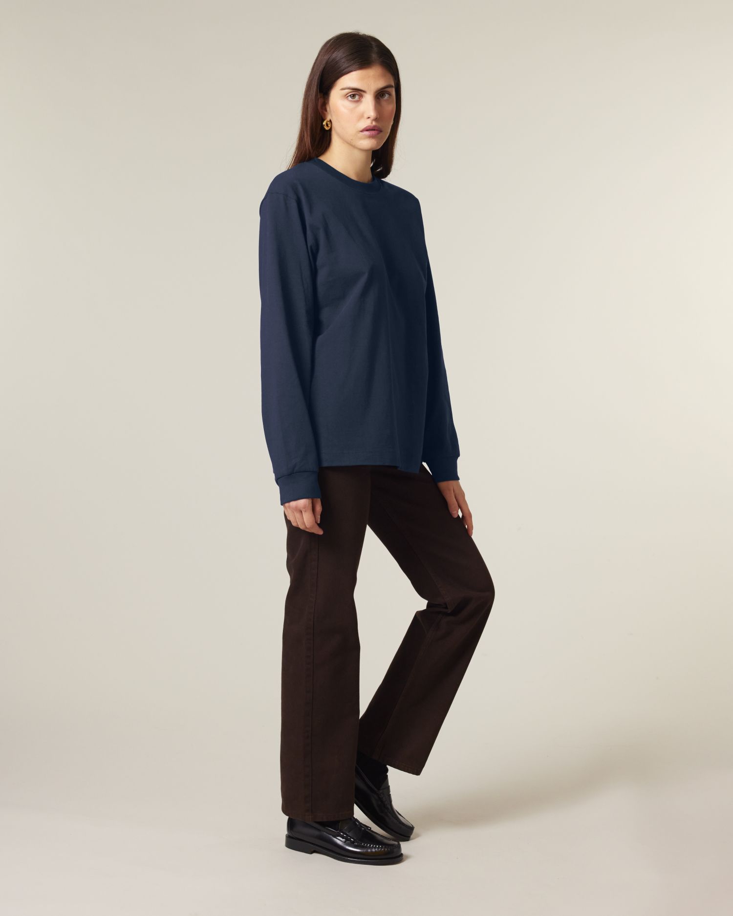 EkologickýTextil.cz - STANLEY/STELLA Freestyler Long Sleeve