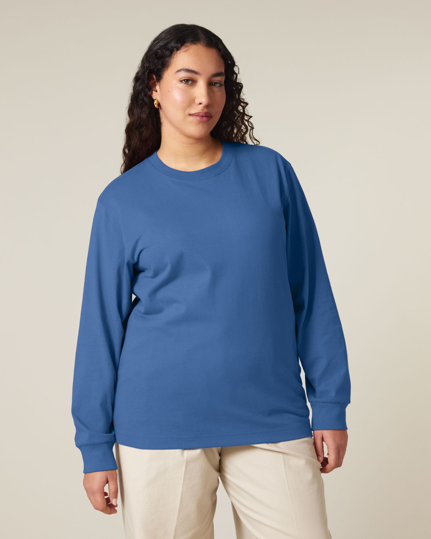 EkologickýTextil.cz - STANLEY/STELLA Freestyler Long Sleeve