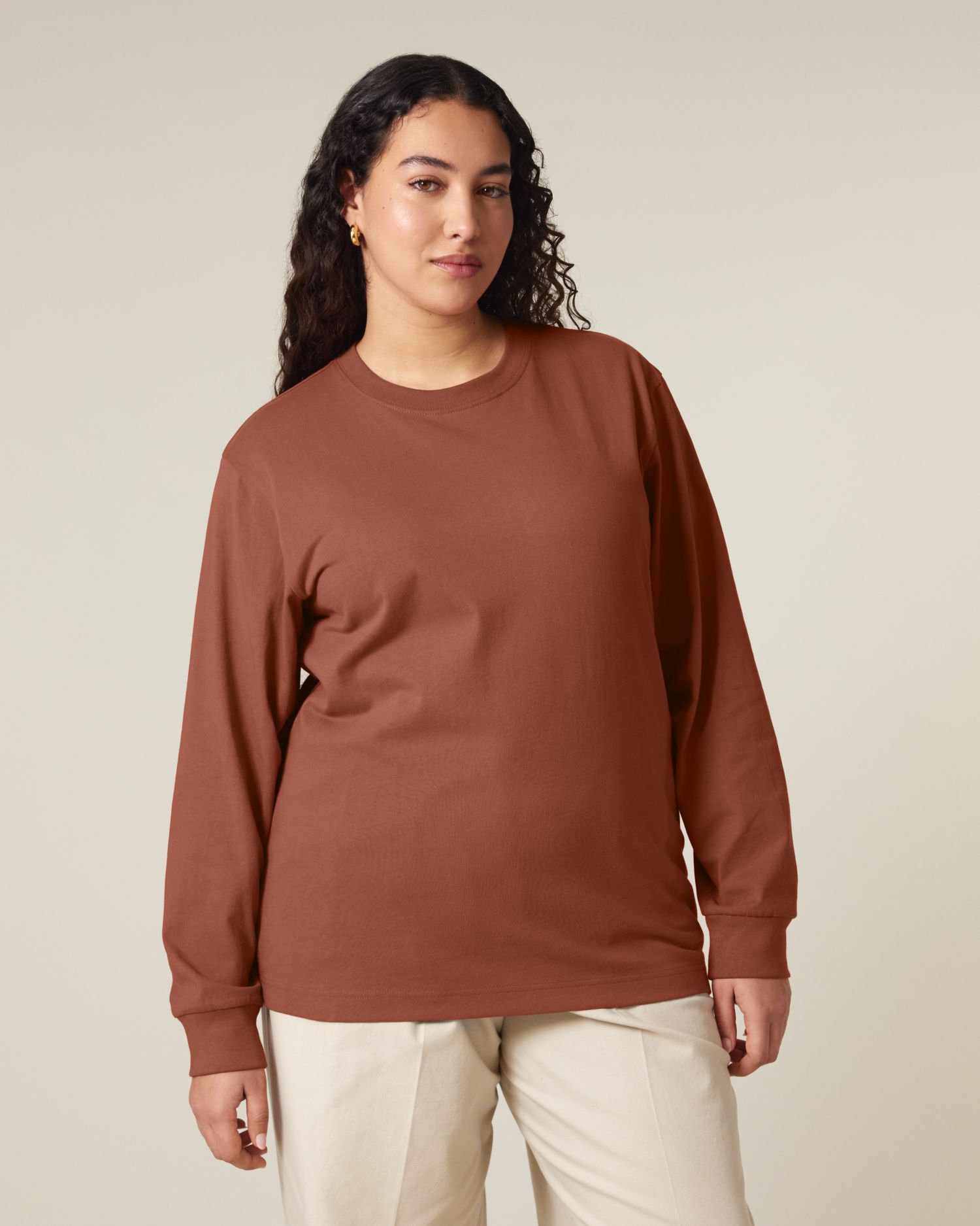 EkologickýTextil.cz - STANLEY/STELLA Freestyler Long Sleeve