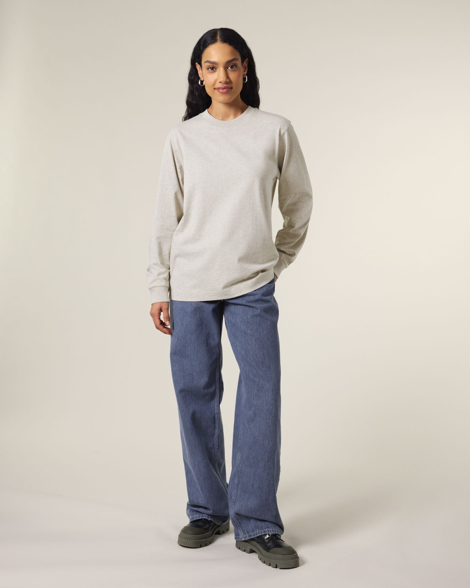 EkologickýTextil.cz - STANLEY/STELLA Freestyler Long Sleeve