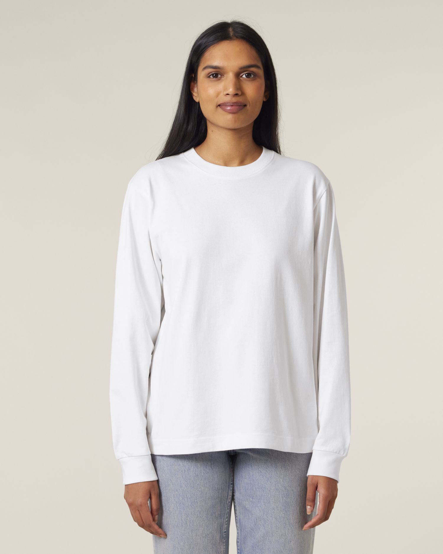 EkologickýTextil.cz - STANLEY/STELLA Freestyler Long Sleeve