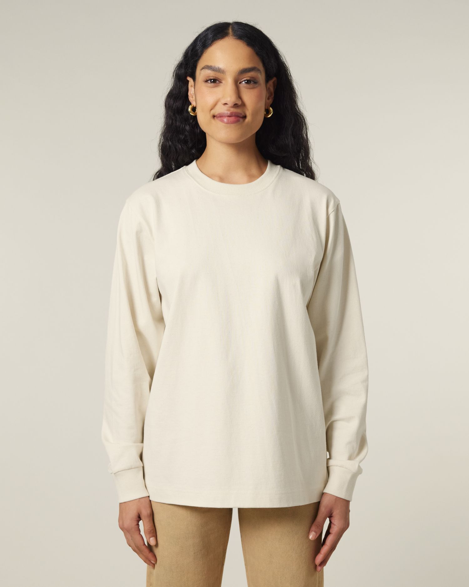 EkologickýTextil.cz - STANLEY/STELLA Freestyler Long Sleeve