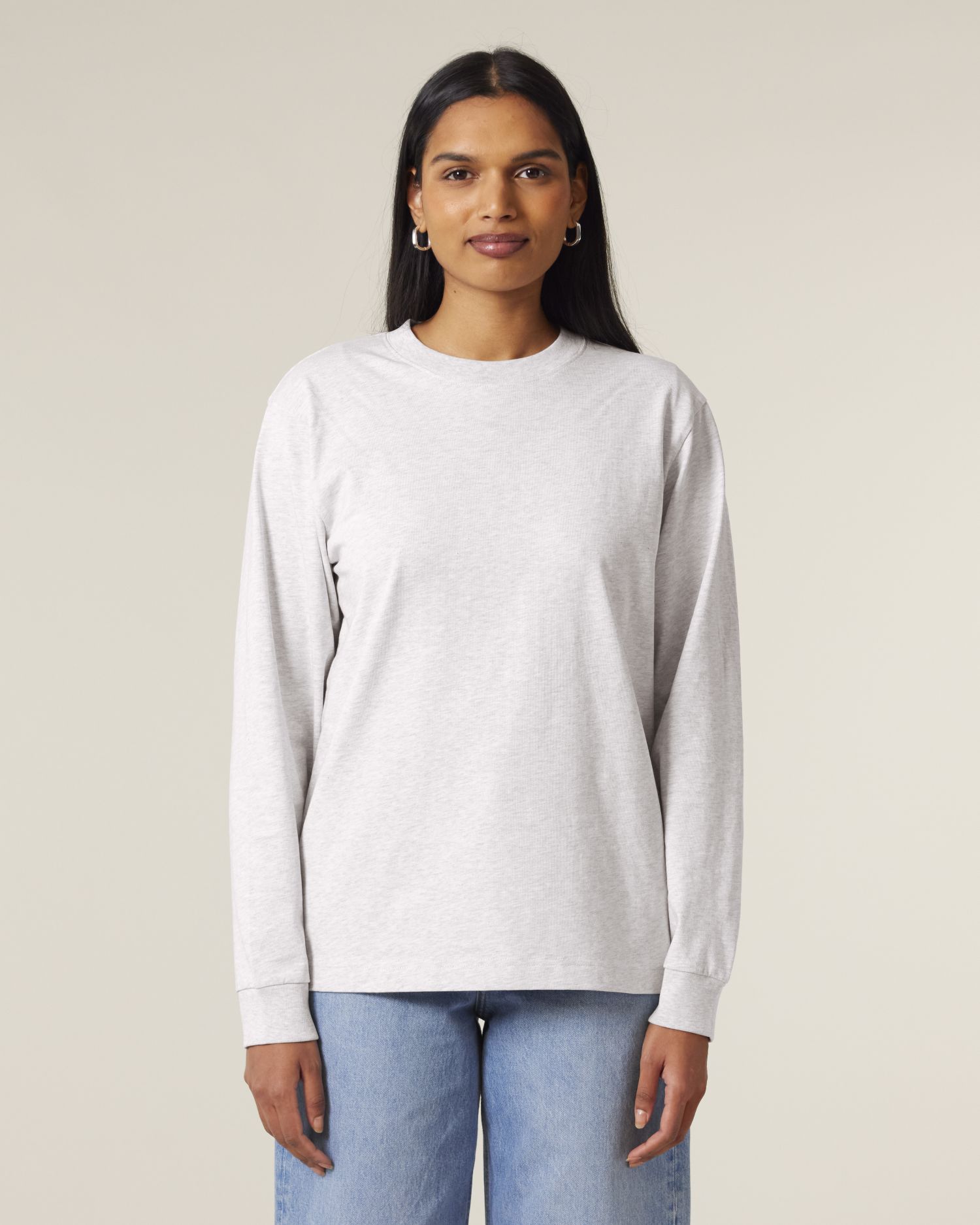 EkologickýTextil.cz - STANLEY/STELLA Freestyler Long Sleeve