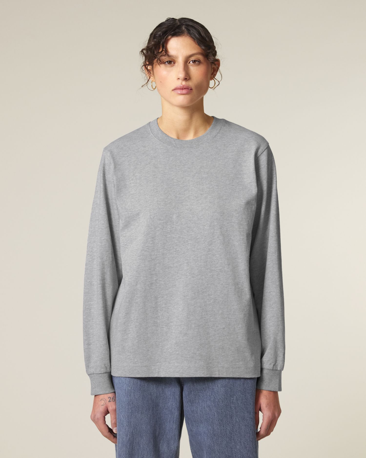 EkologickýTextil.cz - STANLEY/STELLA Freestyler Long Sleeve
