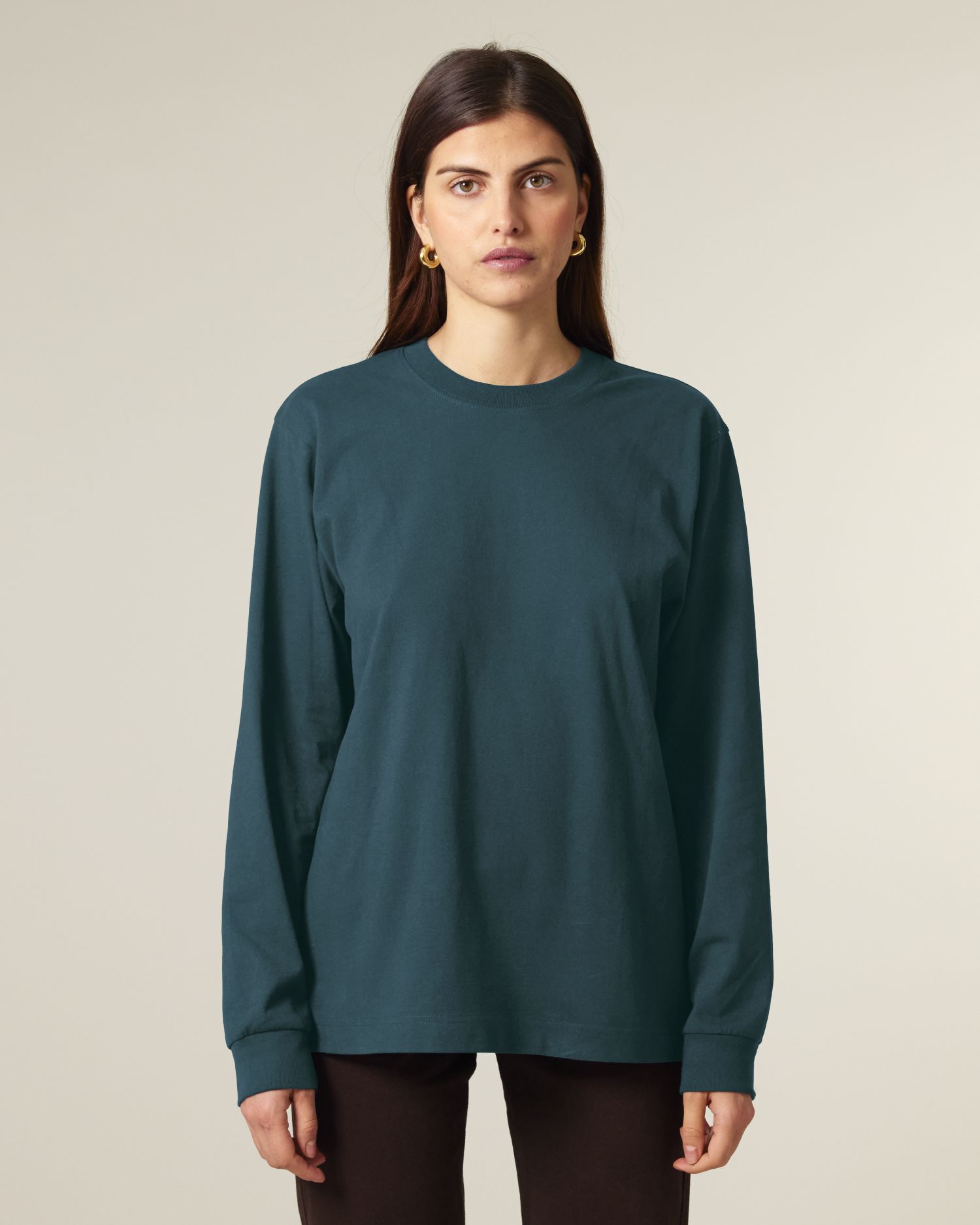 EkologickýTextil.cz - STANLEY/STELLA Freestyler Long Sleeve
