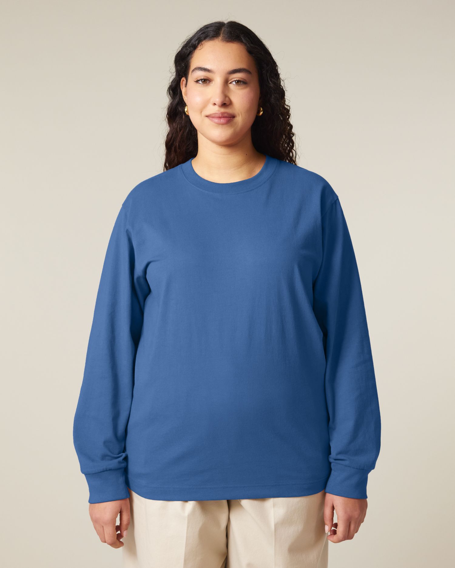 EkologickýTextil.cz - STANLEY/STELLA Freestyler Long Sleeve