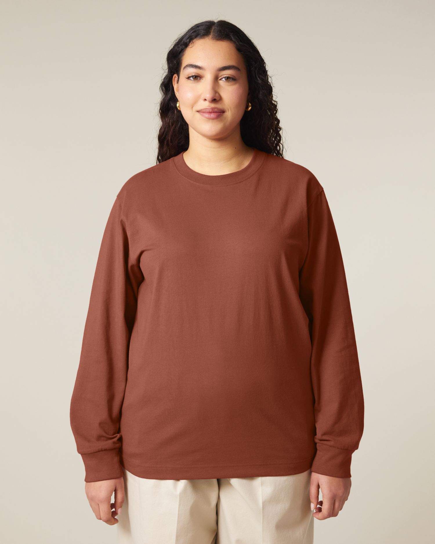 EkologickýTextil.cz - STANLEY/STELLA Freestyler Long Sleeve
