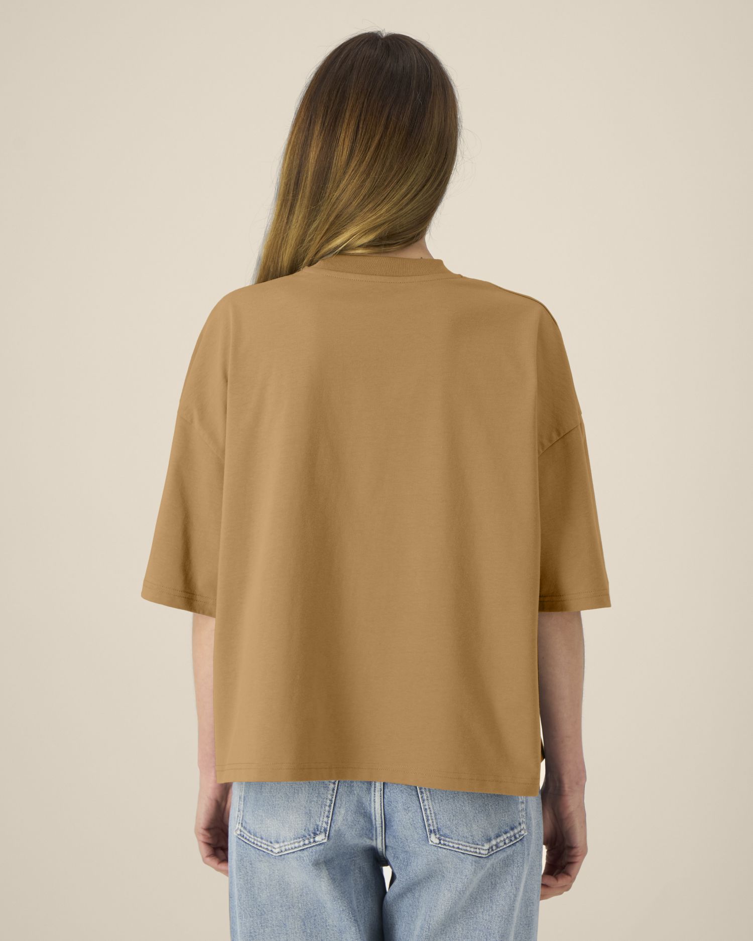 EkologickýTextil.cz - STANLEY/STELLA Hypster