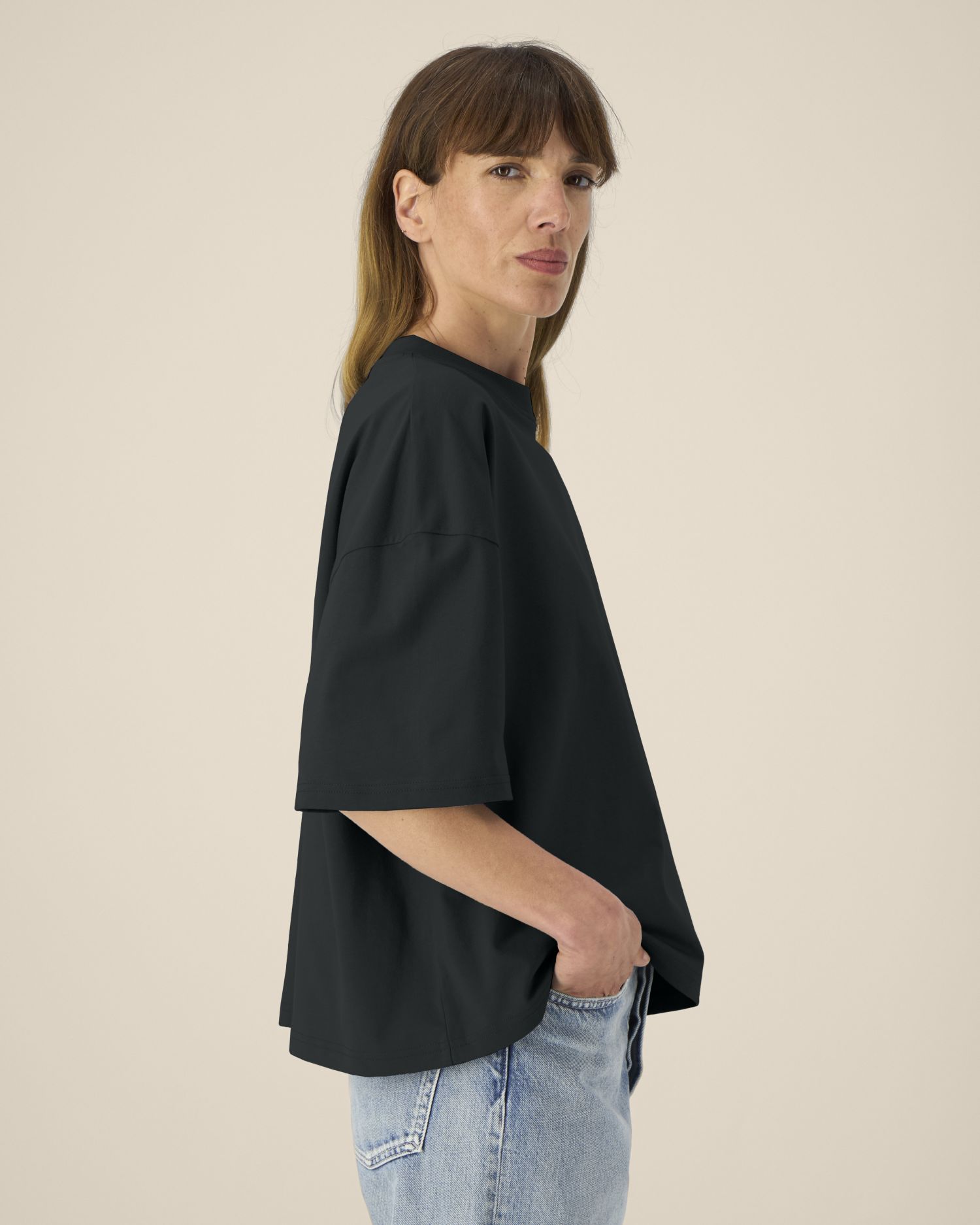 EkologickýTextil.cz - STANLEY/STELLA Hypster