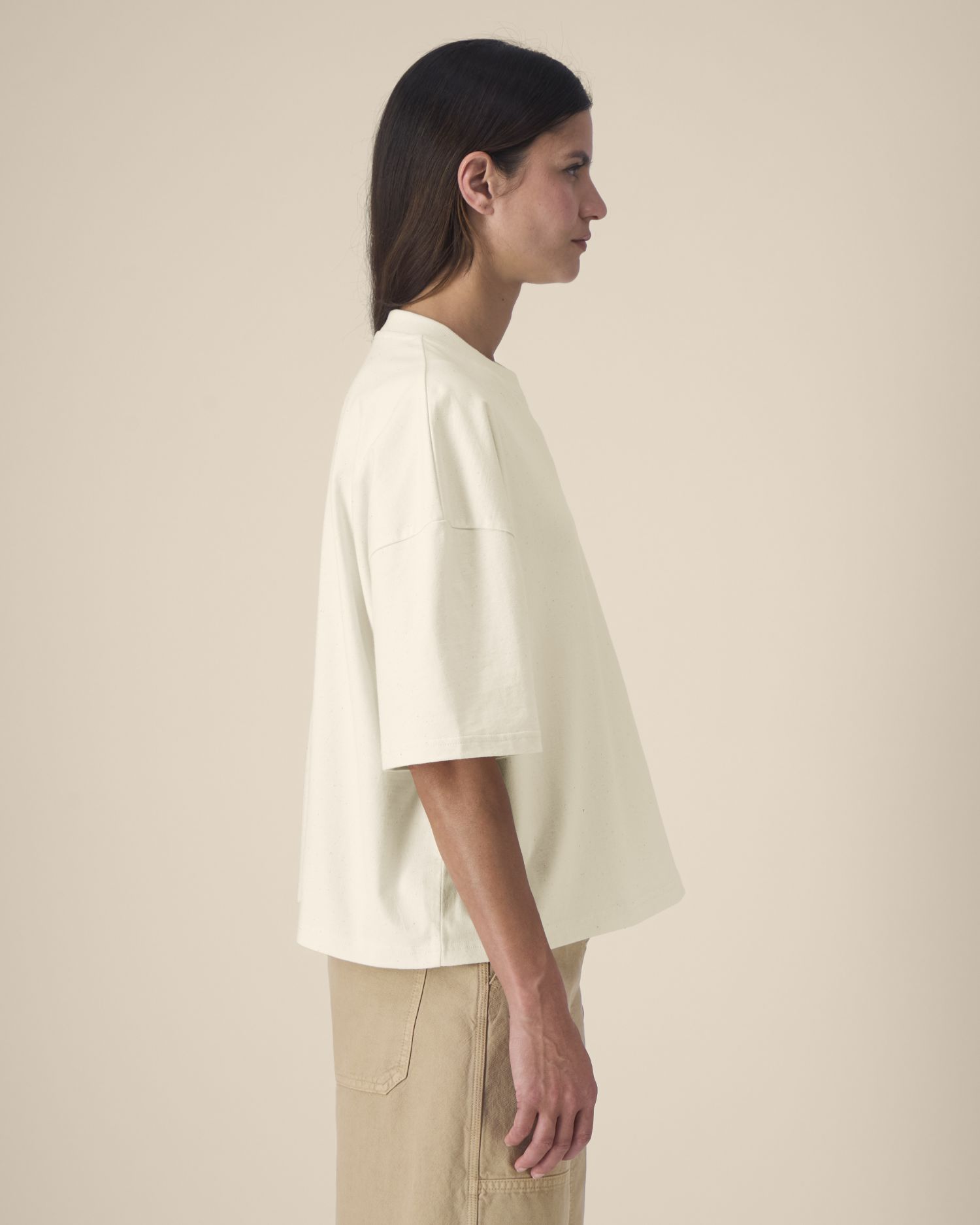 EkologickýTextil.cz - STANLEY/STELLA Hypster