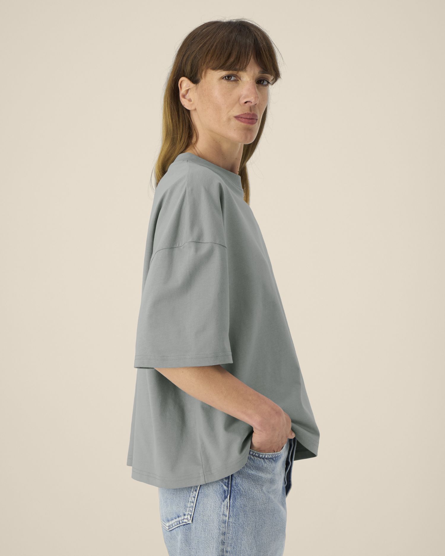 EkologickýTextil.cz - STANLEY/STELLA Hypster