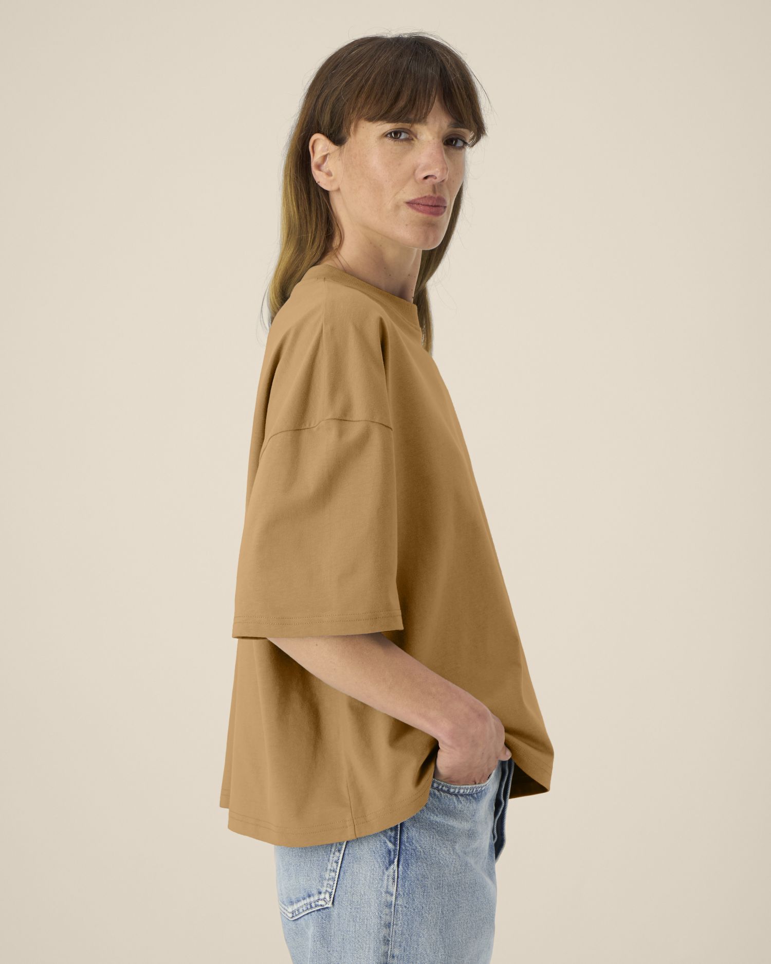 EkologickýTextil.cz - STANLEY/STELLA Hypster