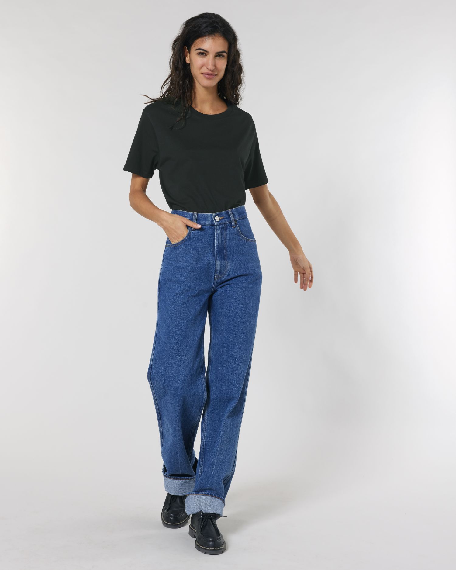 EkologickýTextil.cz - STANLEY/STELLA Rocker