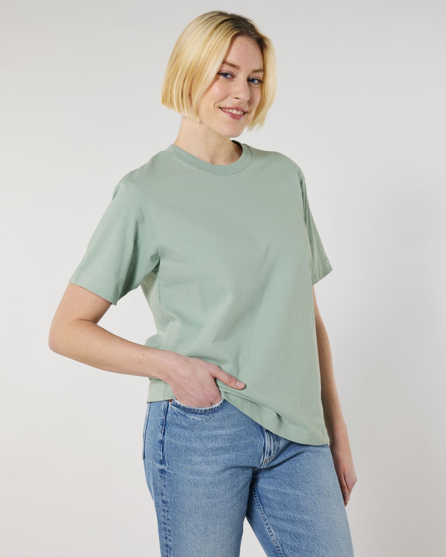 EkologickýTextil.cz - STANLEY/STELLA Freestyler