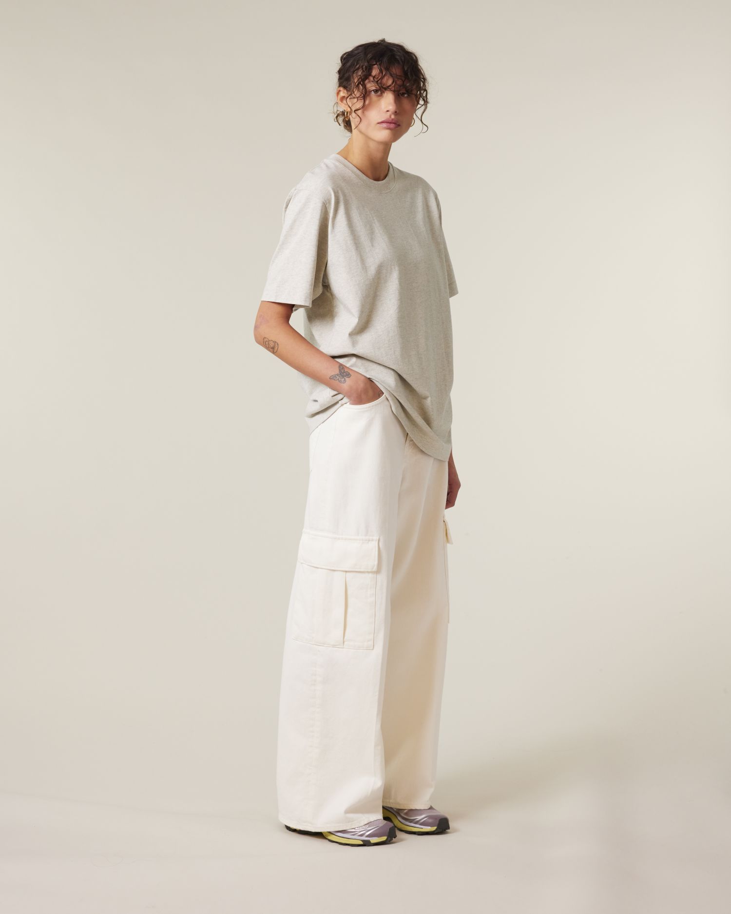 EkologickýTextil.cz - STANLEY/STELLA Freestyler
