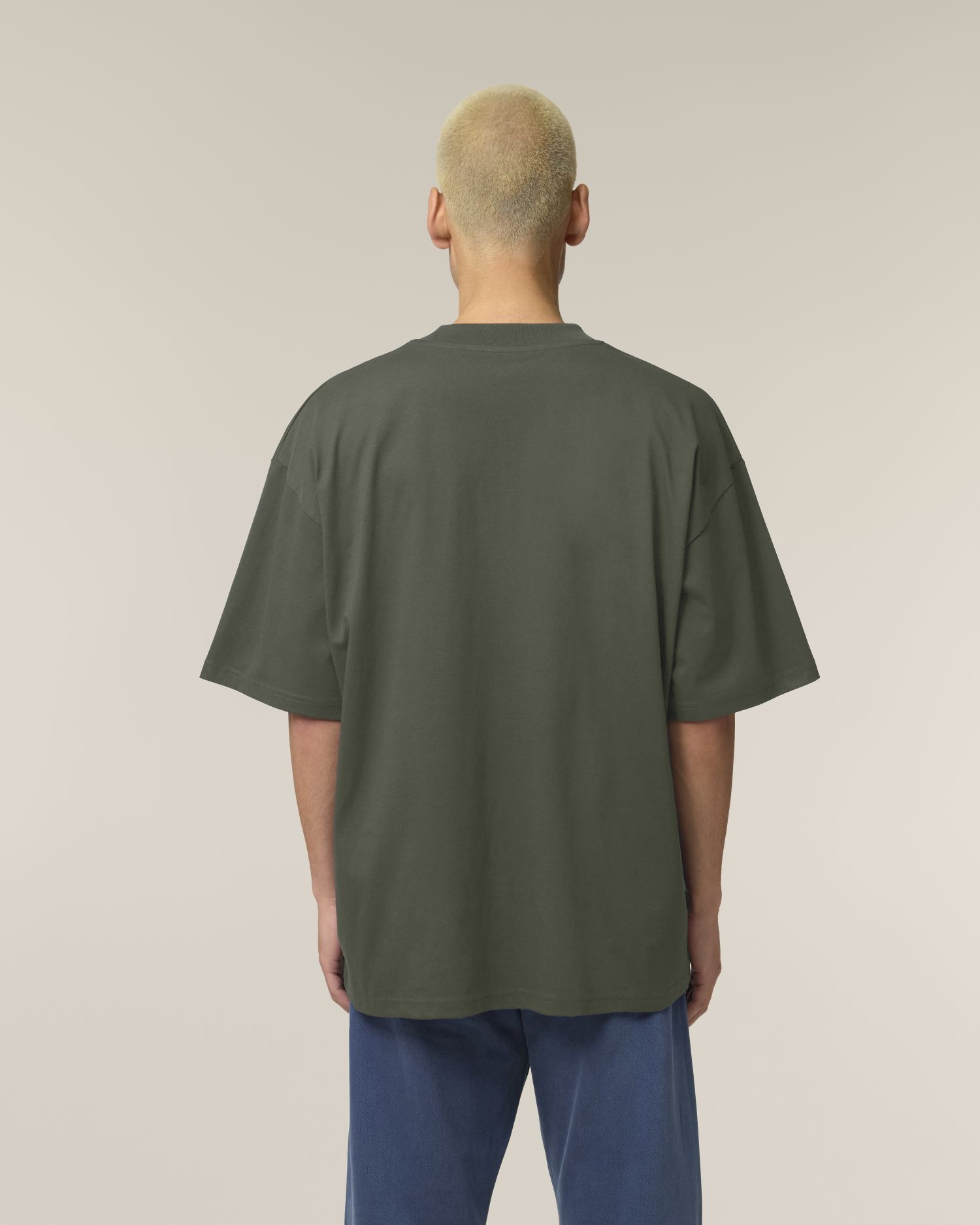 EkologickýTextil.cz - STANLEY/STELLA Blaster 2.0