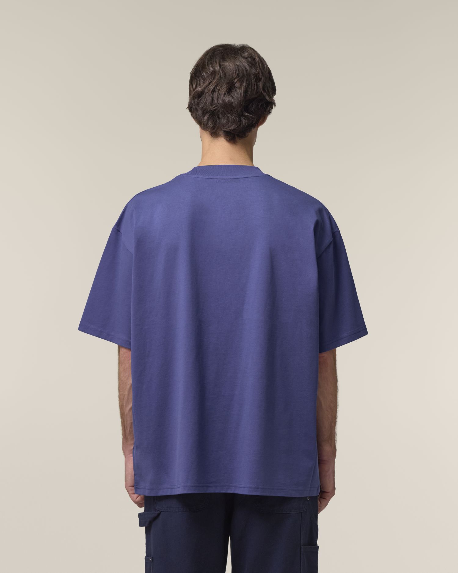 EkologickýTextil.cz - STANLEY/STELLA Blaster 2.0