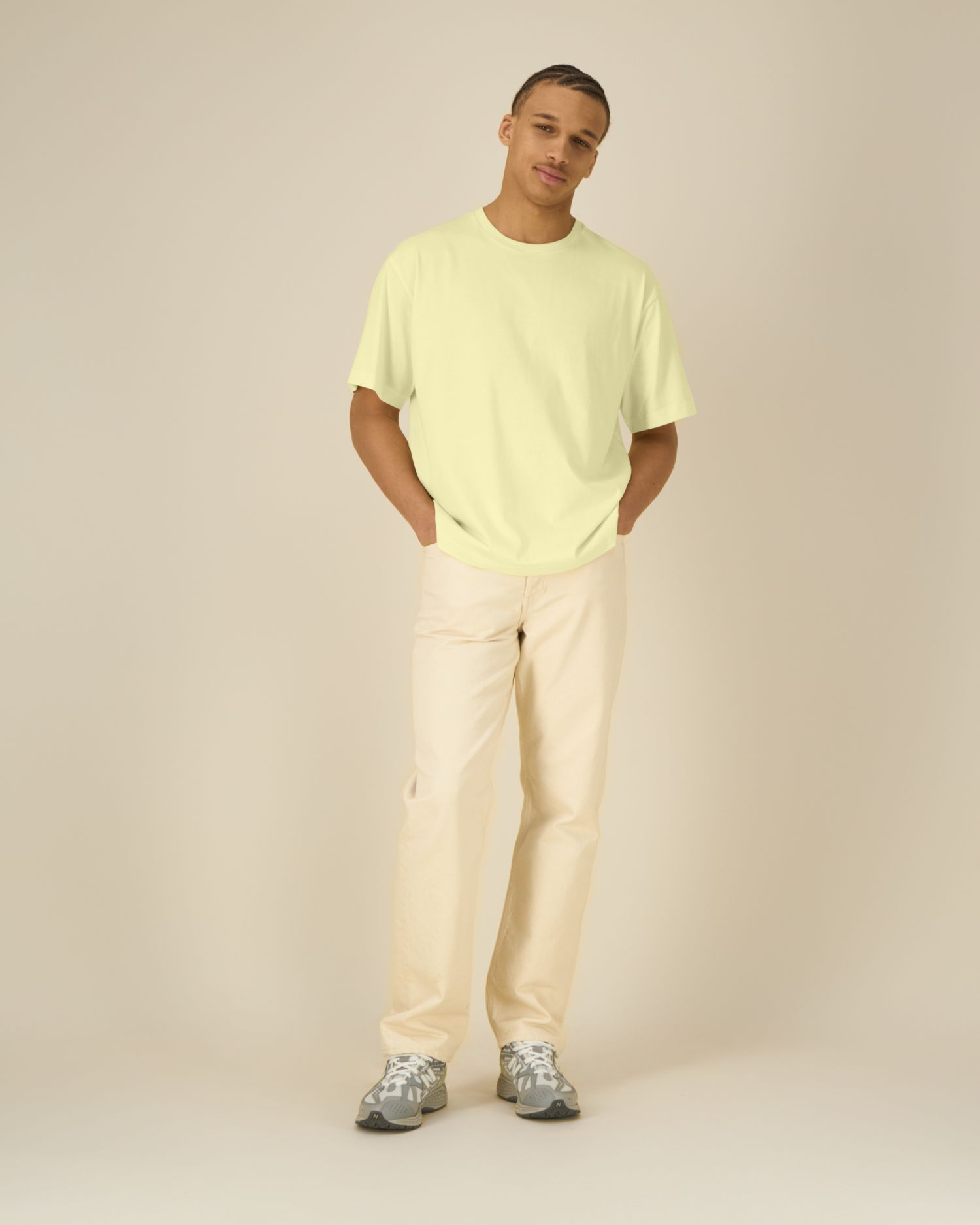 EkologickýTextil.cz - STANLEY/STELLA Breezer