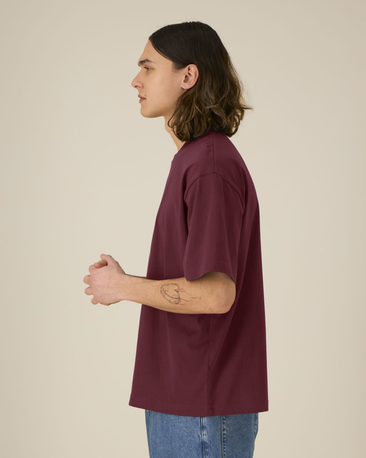 EkologickýTextil.cz - STANLEY/STELLA Breezer