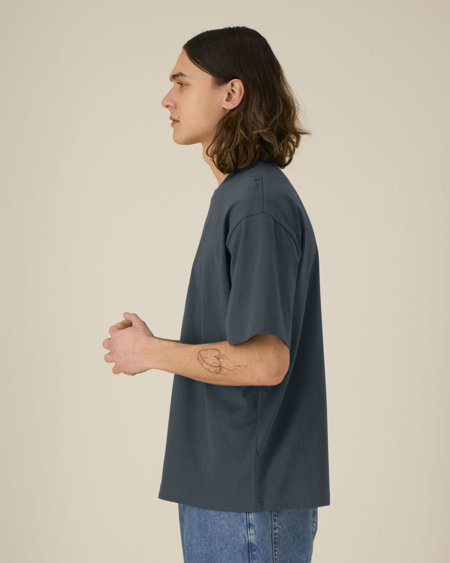 EkologickýTextil.cz - STANLEY/STELLA Breezer