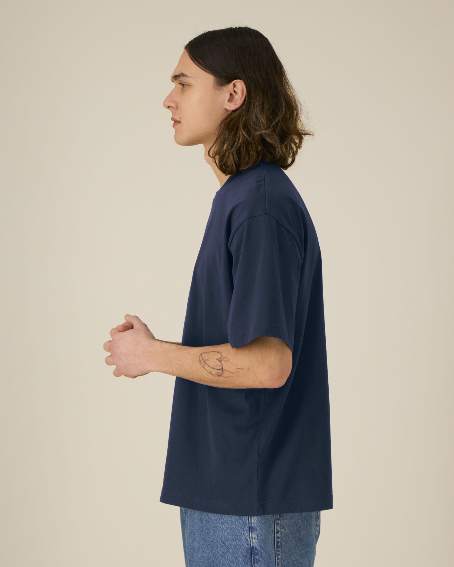EkologickýTextil.cz - STANLEY/STELLA Breezer