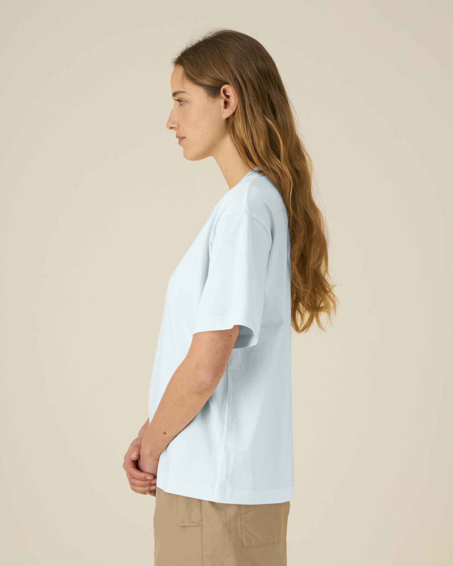 EkologickýTextil.cz - STANLEY/STELLA Breezer