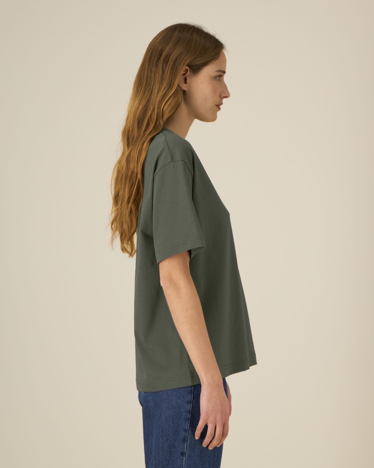 EkologickýTextil.cz - STANLEY/STELLA Breezer