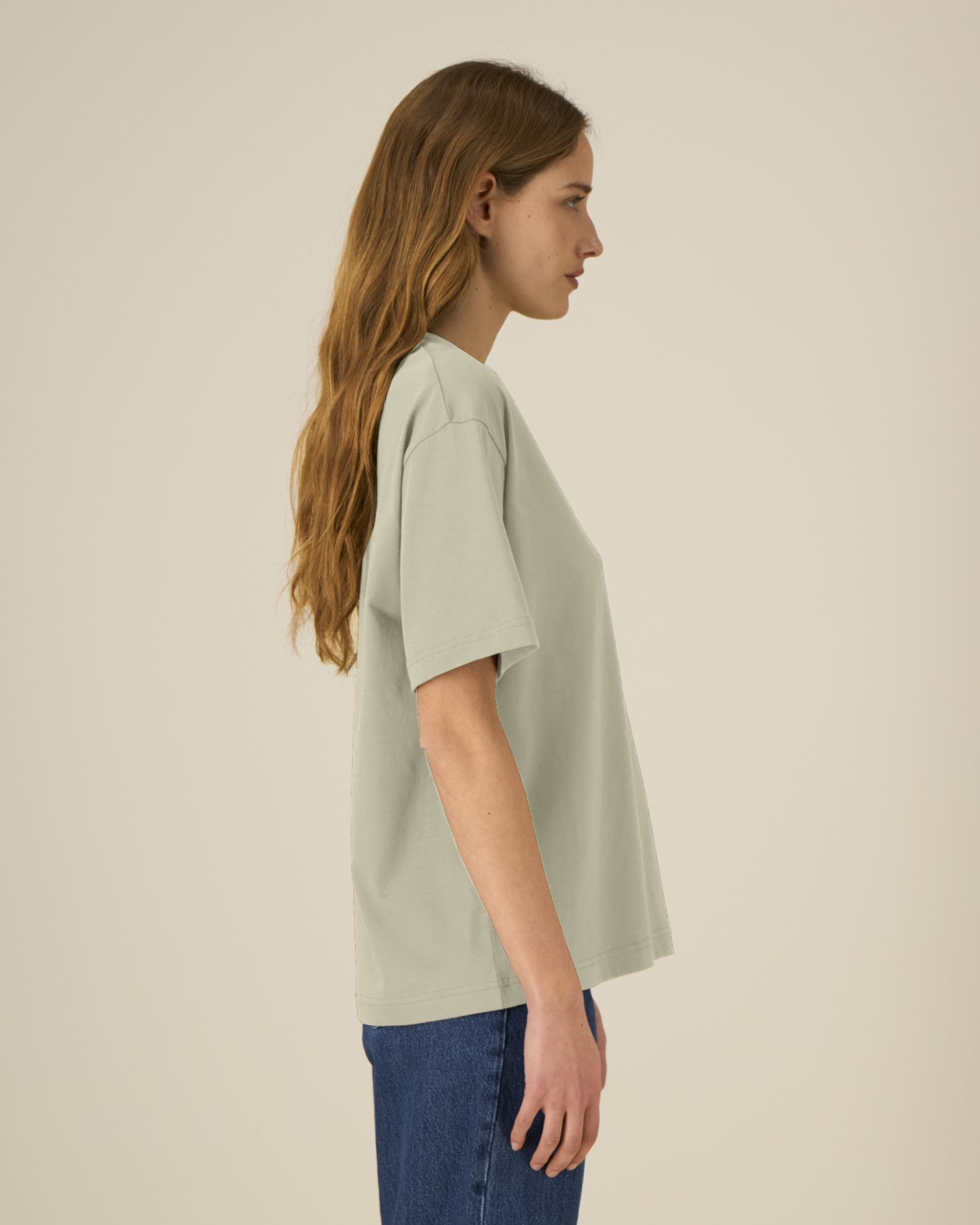 EkologickýTextil.cz - STANLEY/STELLA Breezer