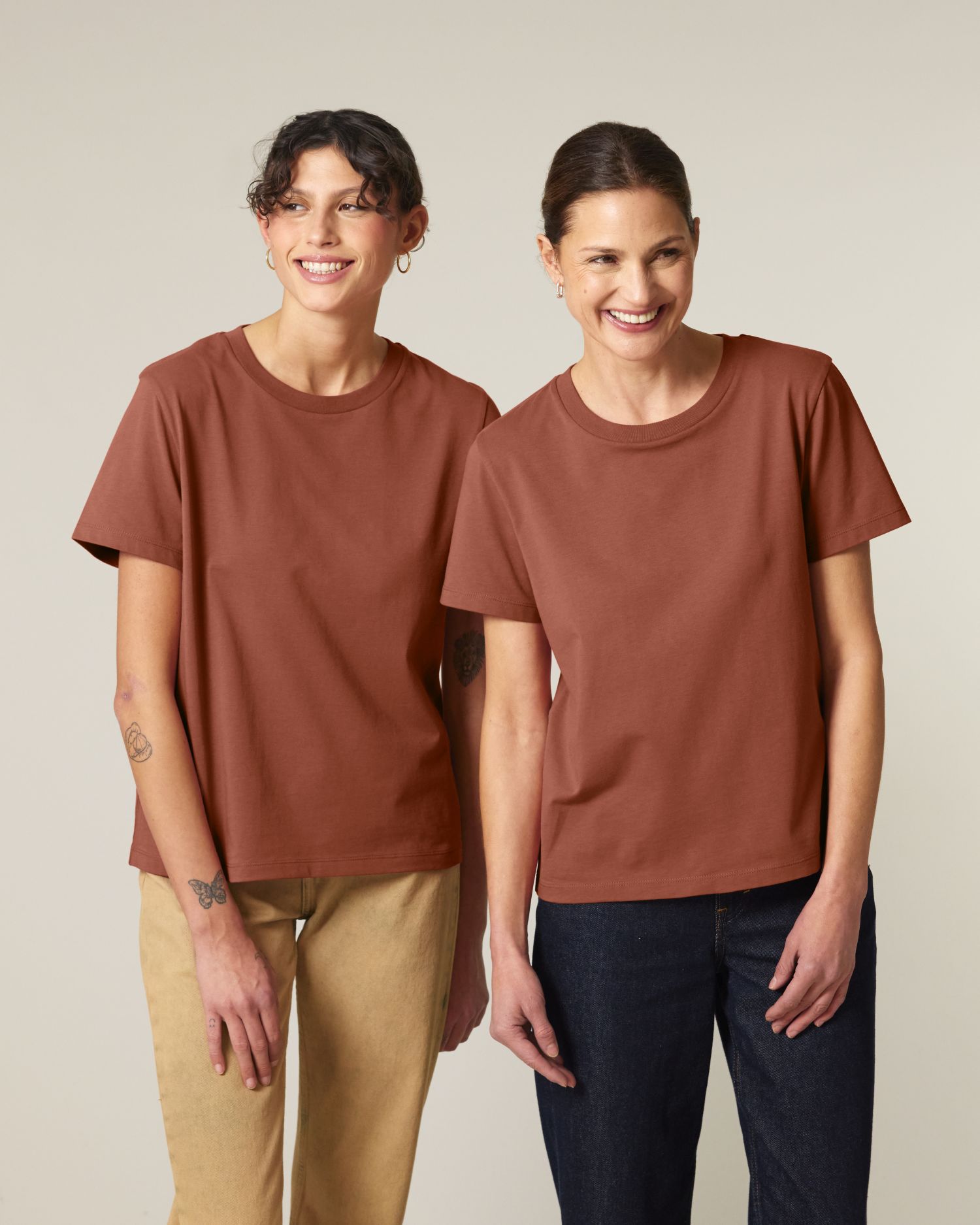 EkologickýTextil.cz - STANLEY/STELLA Stella Muser