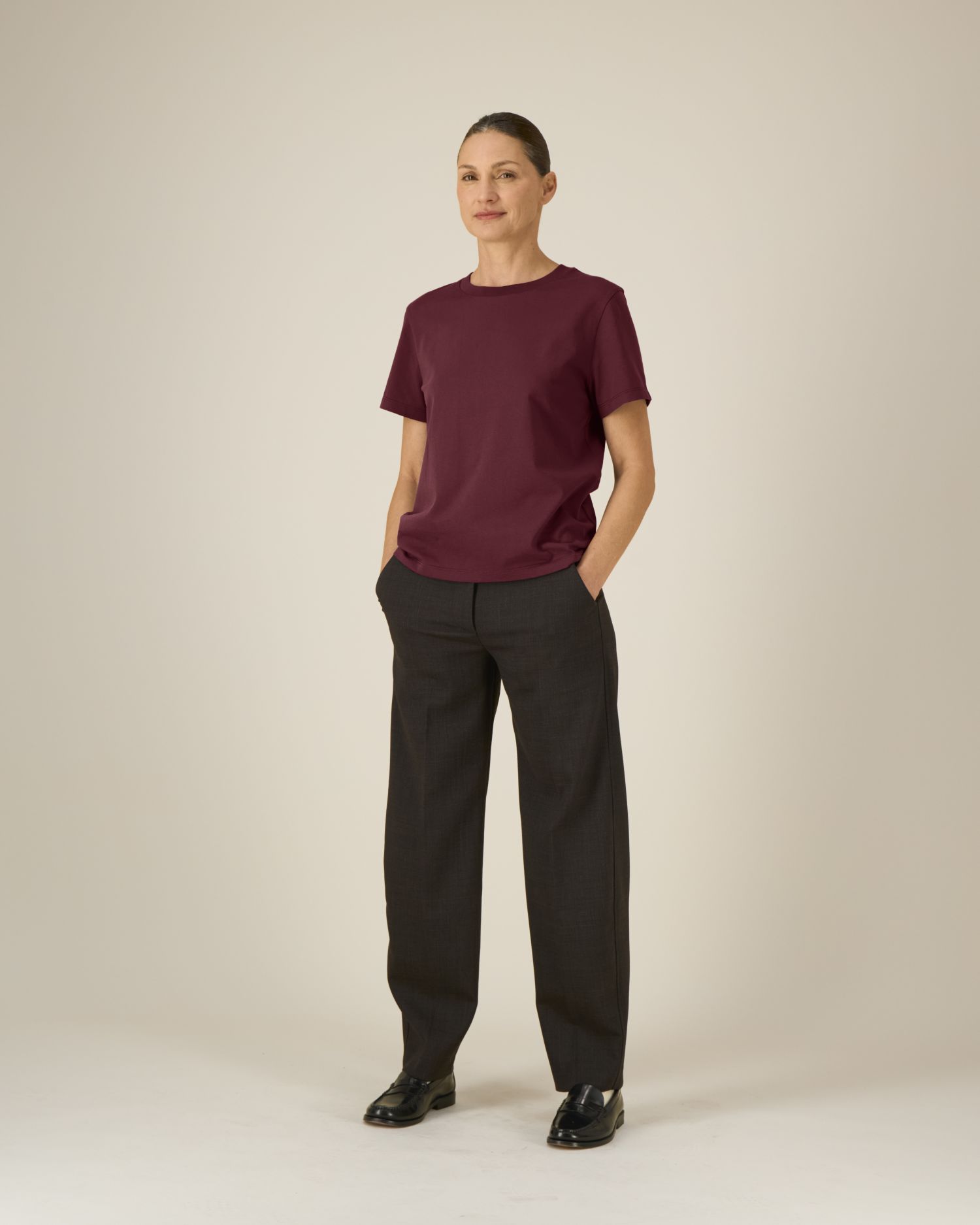 EkologickýTextil.cz - STANLEY/STELLA Stella Muser