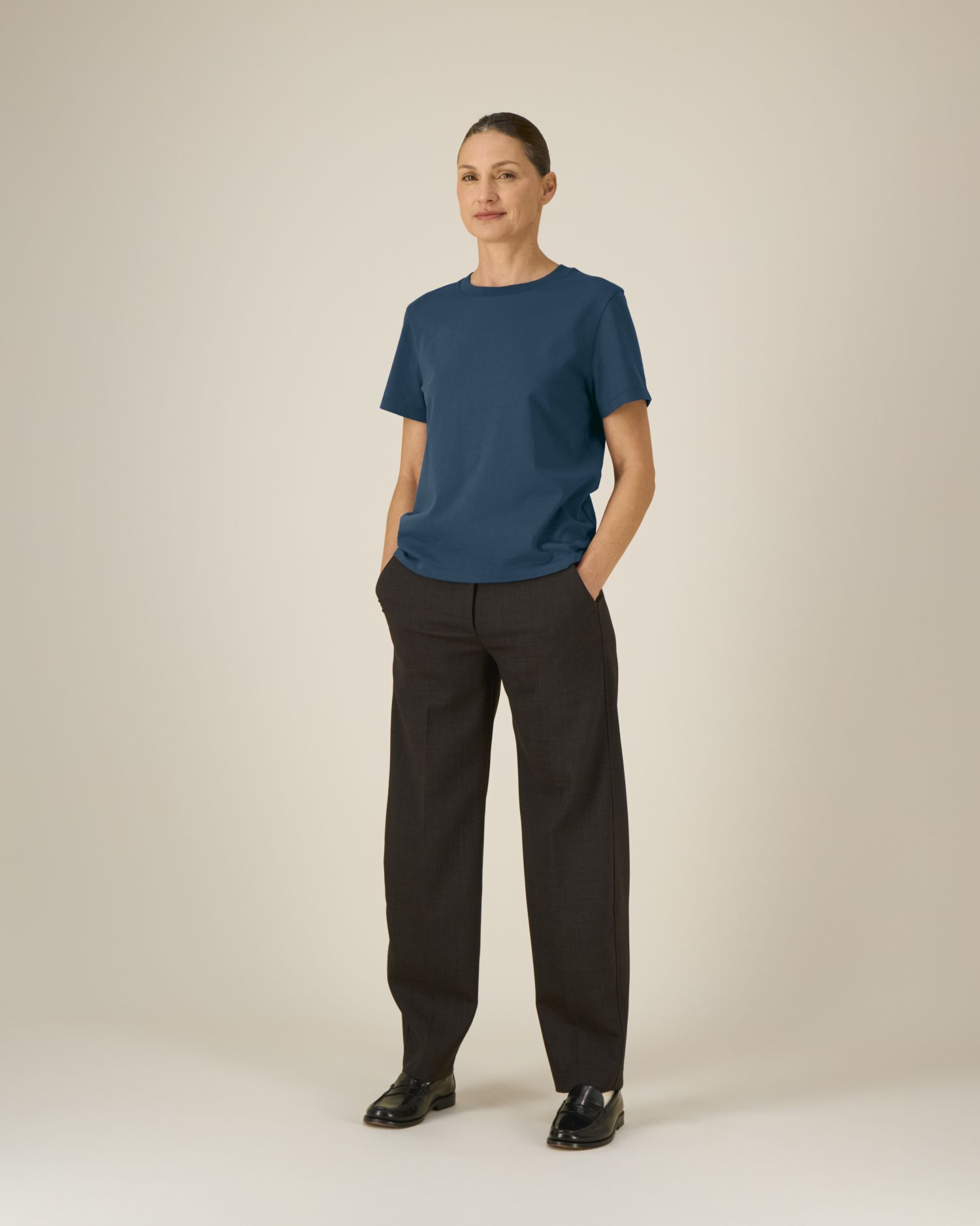 EkologickýTextil.cz - STANLEY/STELLA Stella Muser