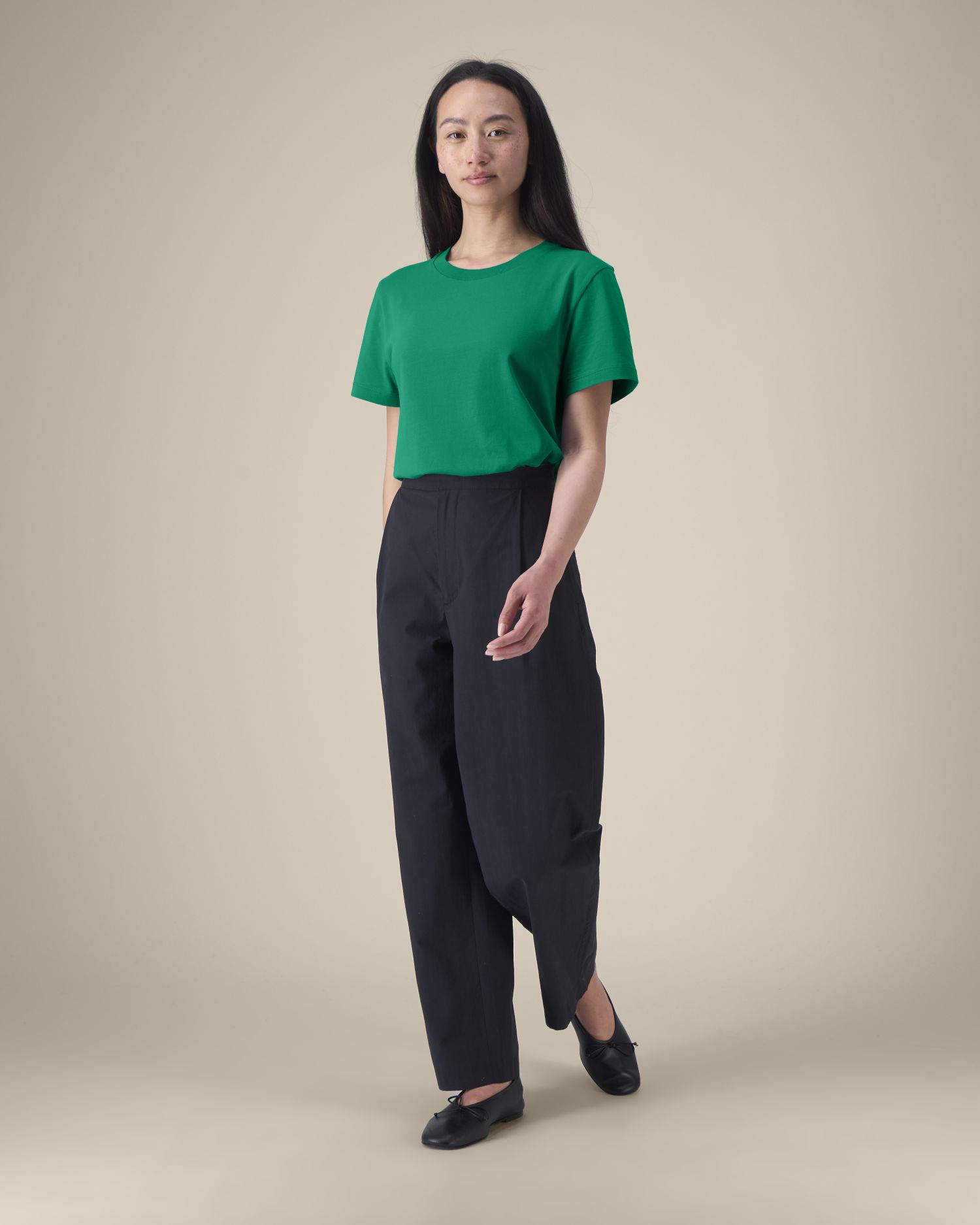EkologickýTextil.cz - STANLEY/STELLA Stella Muser