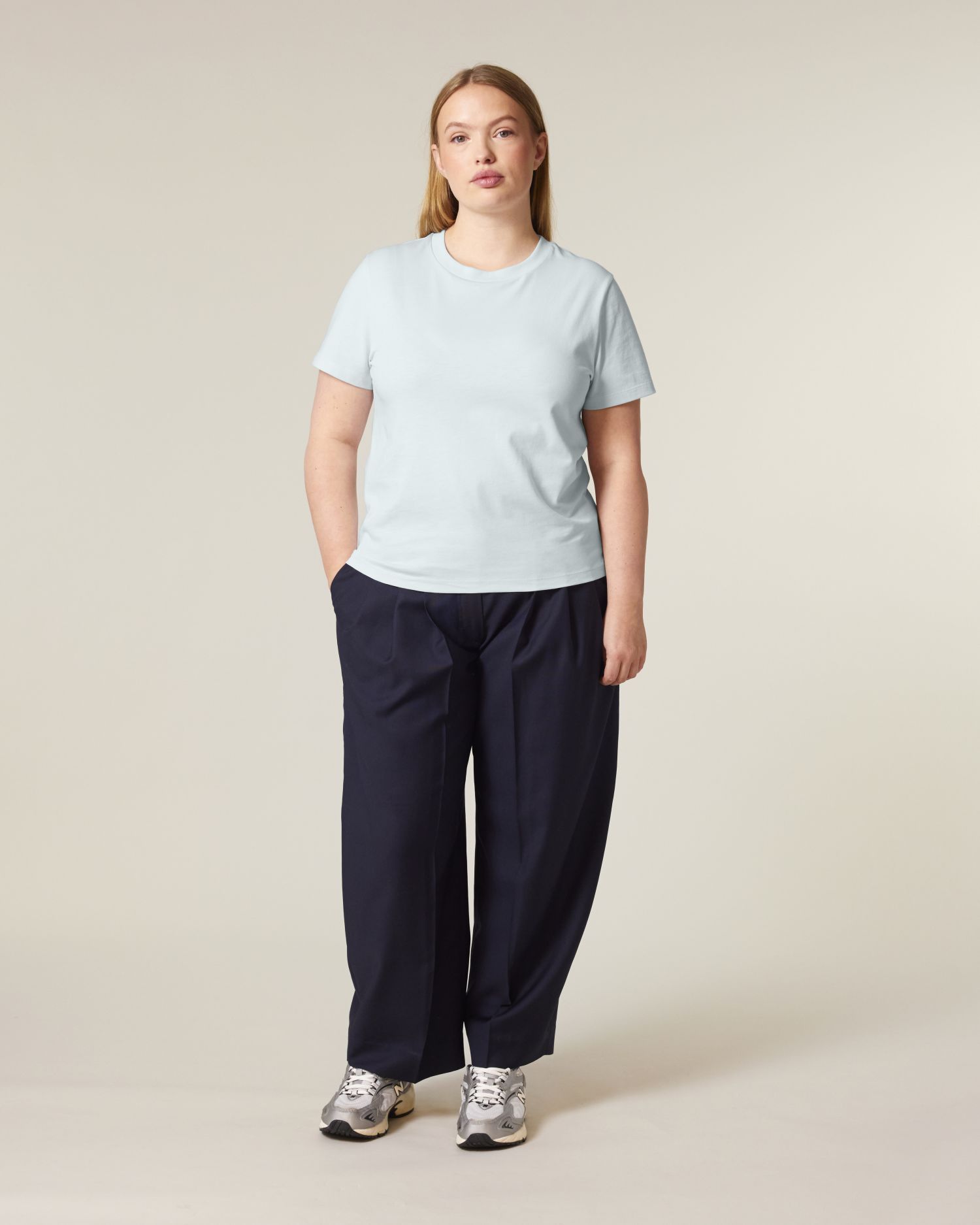 EkologickýTextil.cz - STANLEY/STELLA Stella Muser