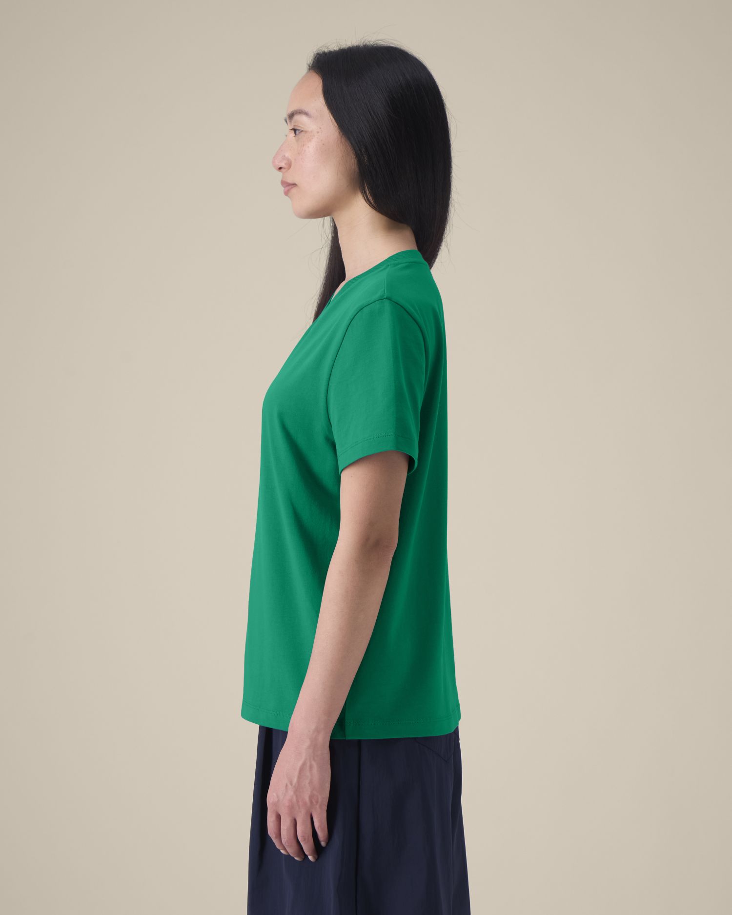 EkologickýTextil.cz - STANLEY/STELLA Stella Muser