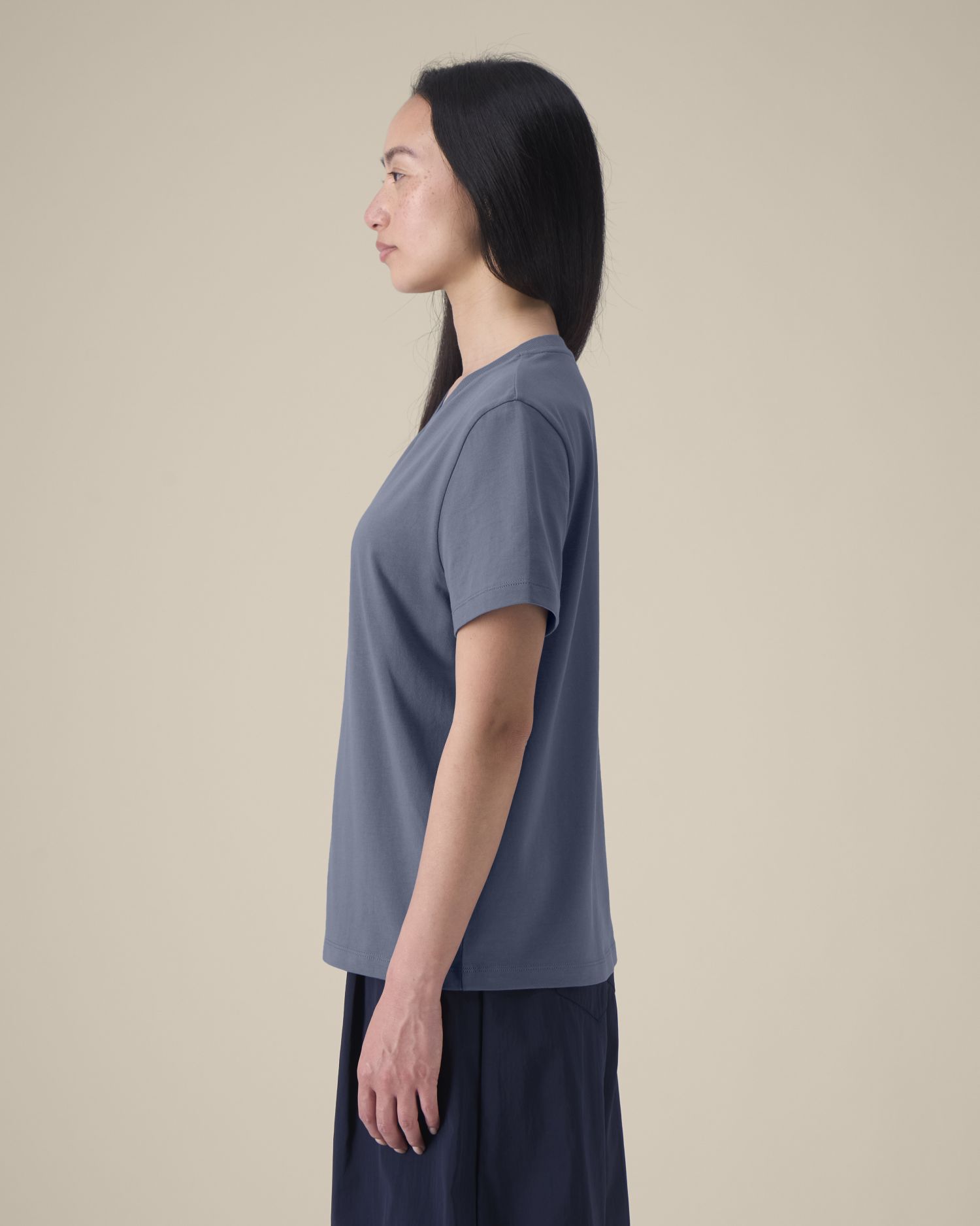 EkologickýTextil.cz - STANLEY/STELLA Stella Muser