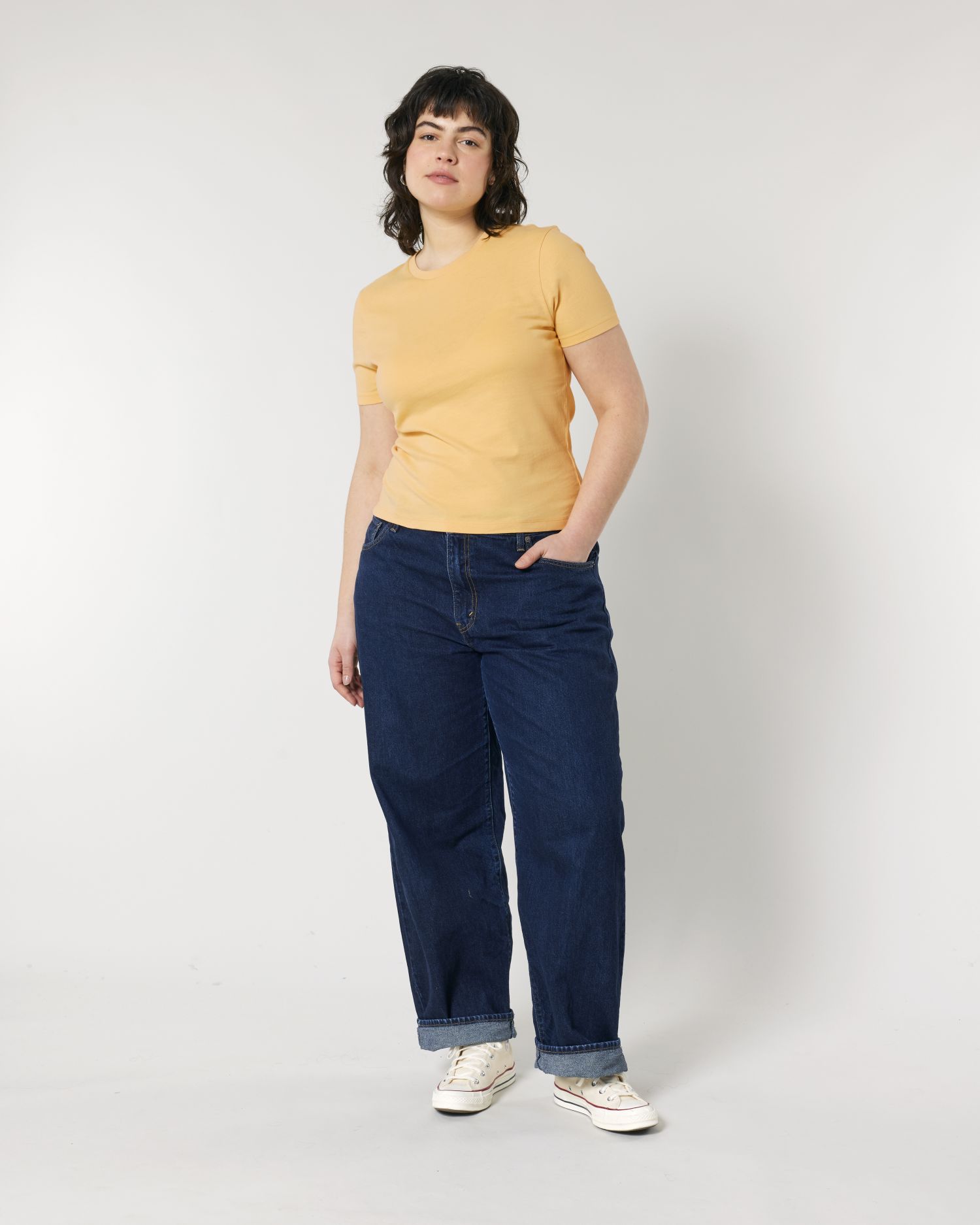 EkologickýTextil.cz - STANLEY/STELLA Stella Ella