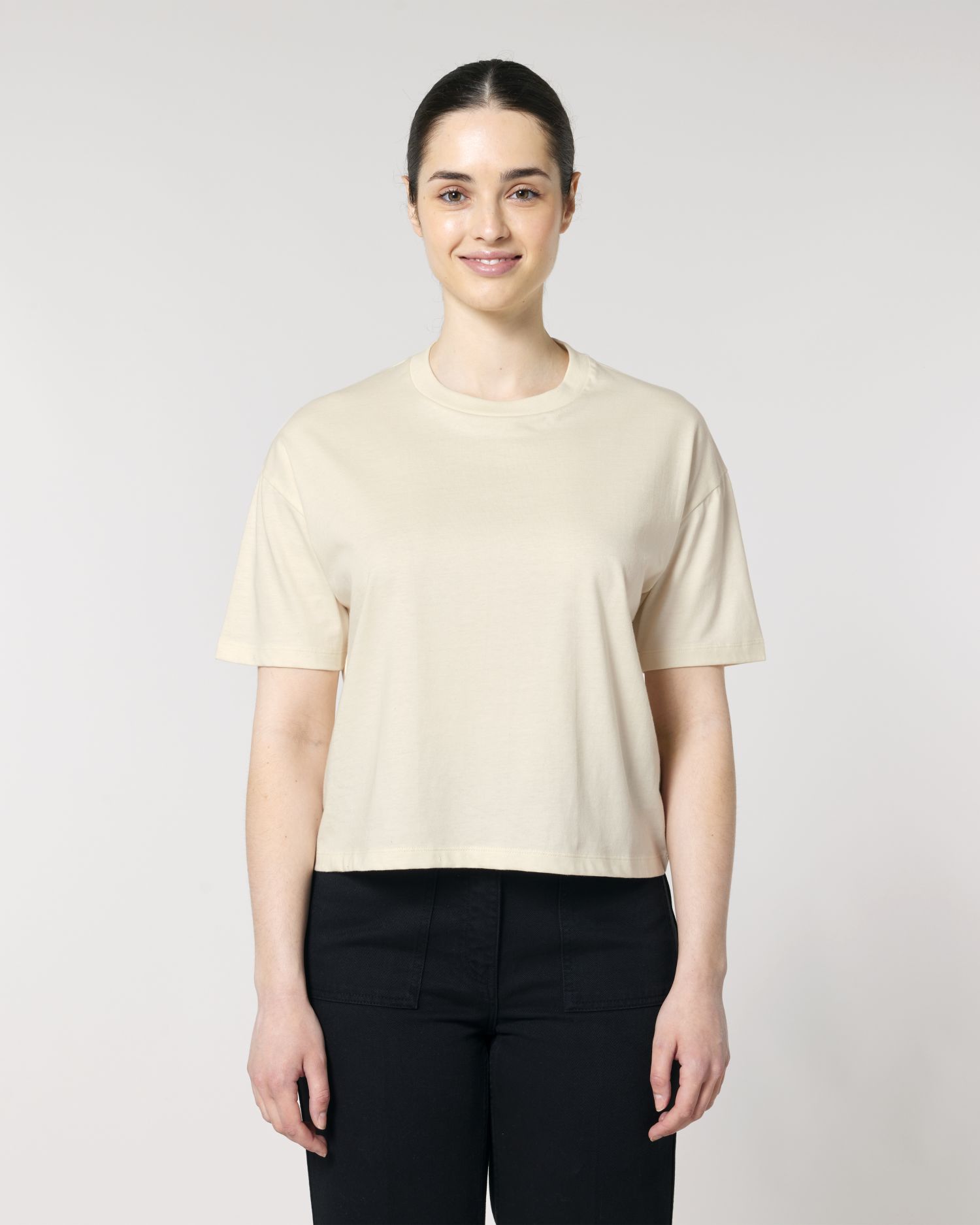 EkologickýTextil.cz - STANLEY/STELLA Stella Nova
