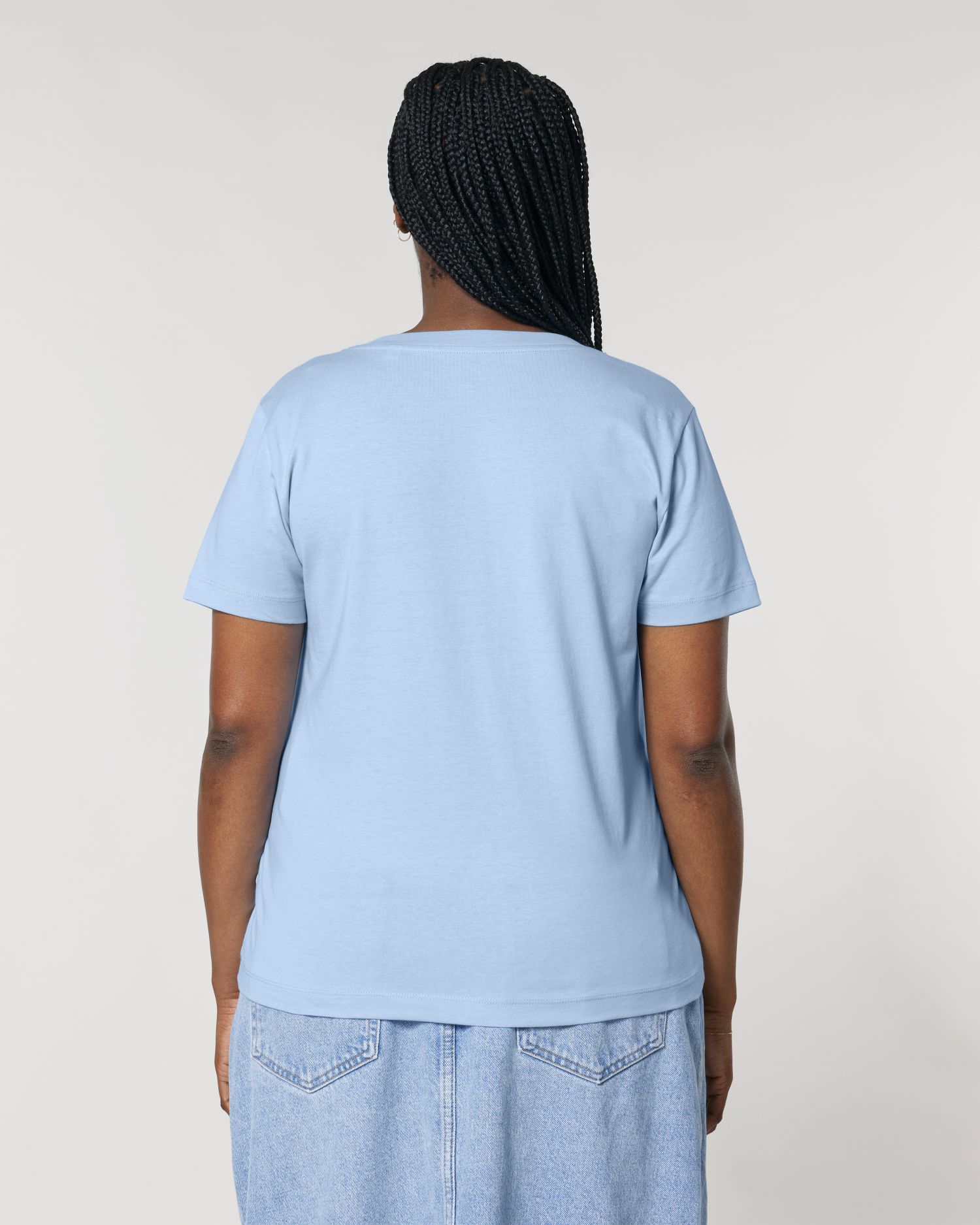 EkologickýTextil.cz - STANLEY/STELLA Stella Isla