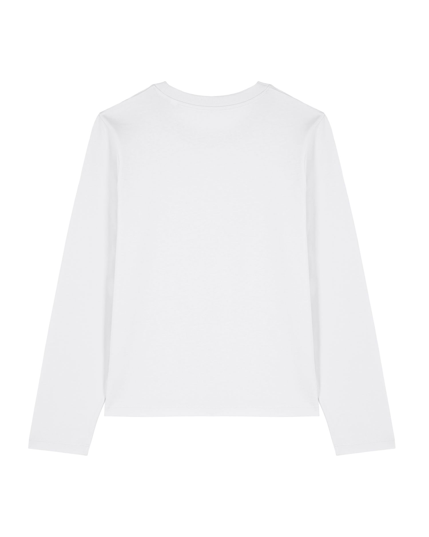 EkologickýTextil.cz - STANLEY/STELLA Stella Muser Long Sleeve
