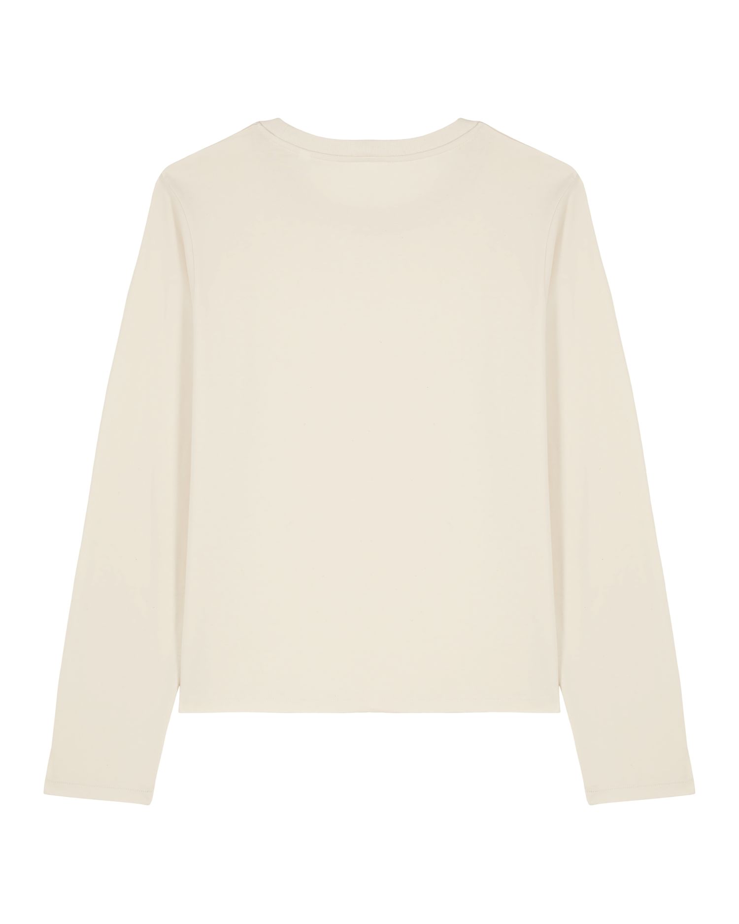 EkologickýTextil.cz - STANLEY/STELLA Stella Muser Long Sleeve