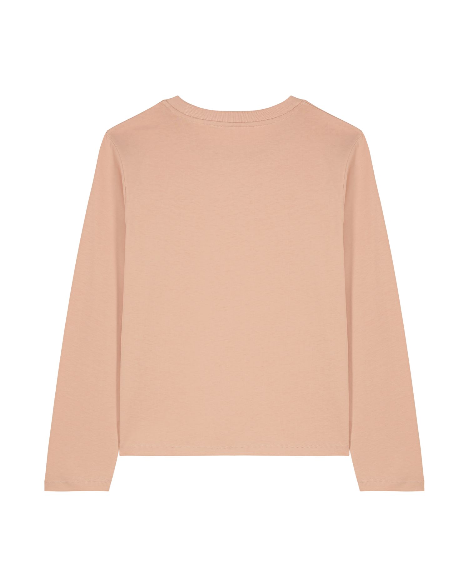 EkologickýTextil.cz - STANLEY/STELLA Stella Muser Long Sleeve