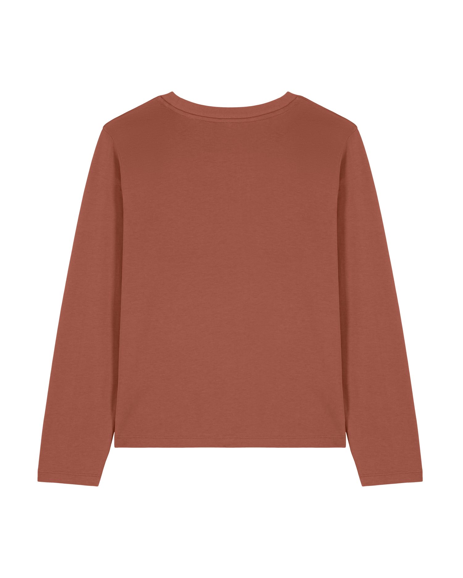 EkologickýTextil.cz - STANLEY/STELLA Stella Muser Long Sleeve