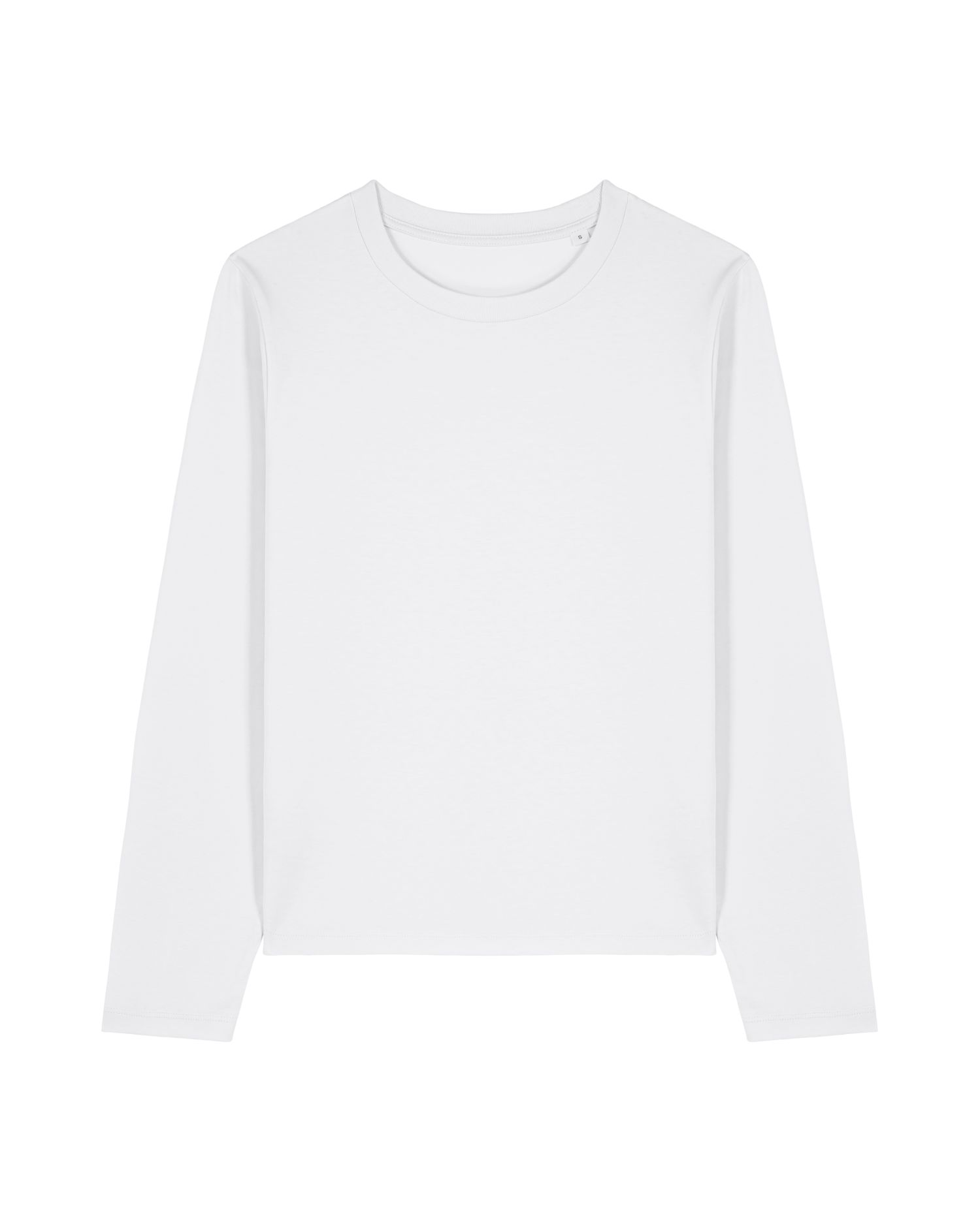 EkologickýTextil.cz - STANLEY/STELLA Stella Muser Long Sleeve