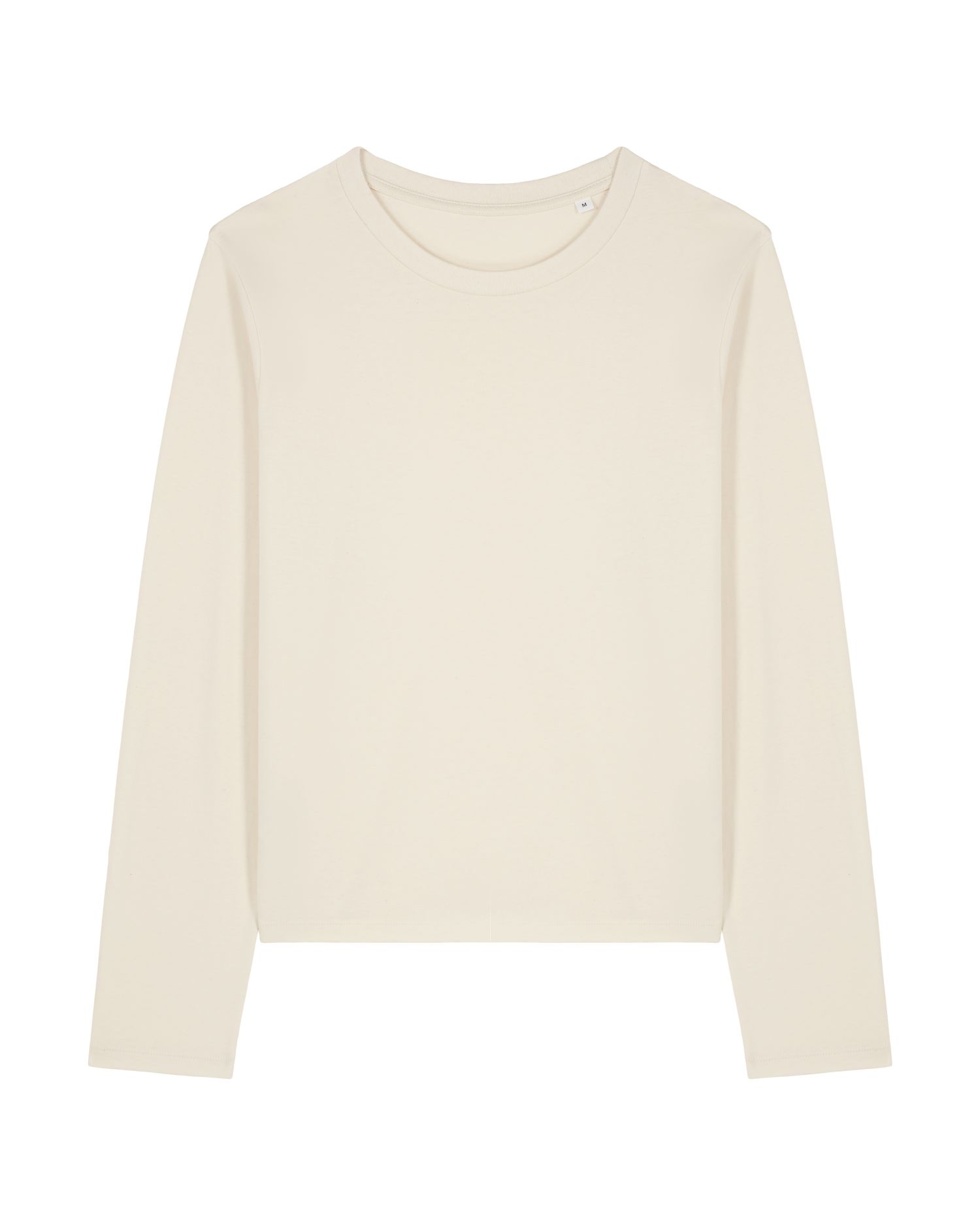 EkologickýTextil.cz - STANLEY/STELLA Stella Muser Long Sleeve