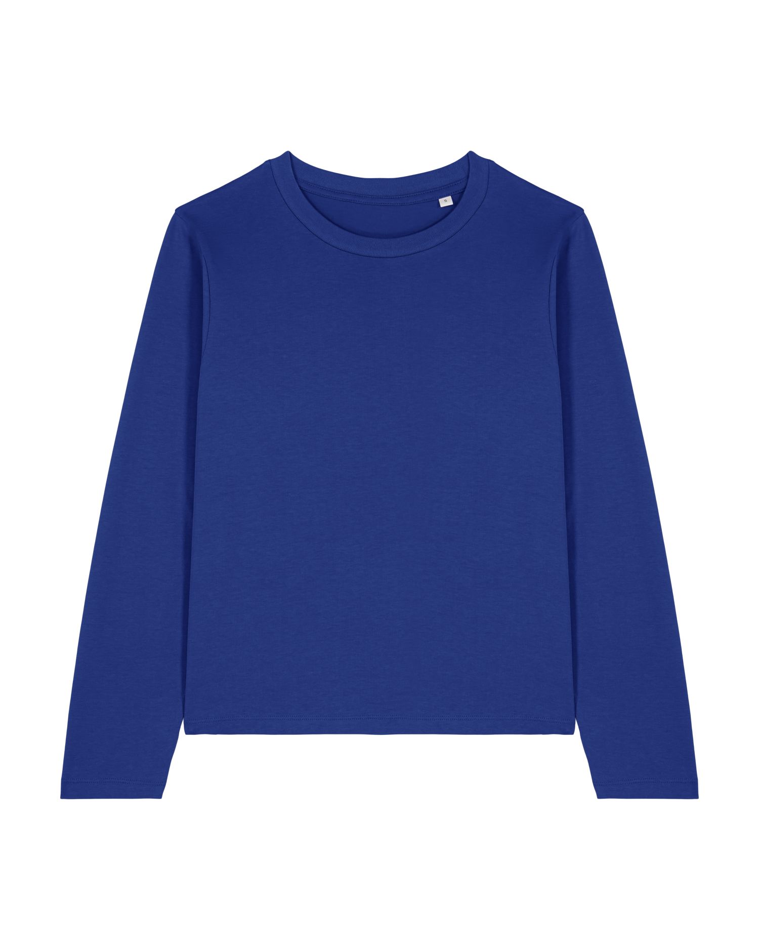 EkologickýTextil.cz - STANLEY/STELLA Stella Muser Long Sleeve