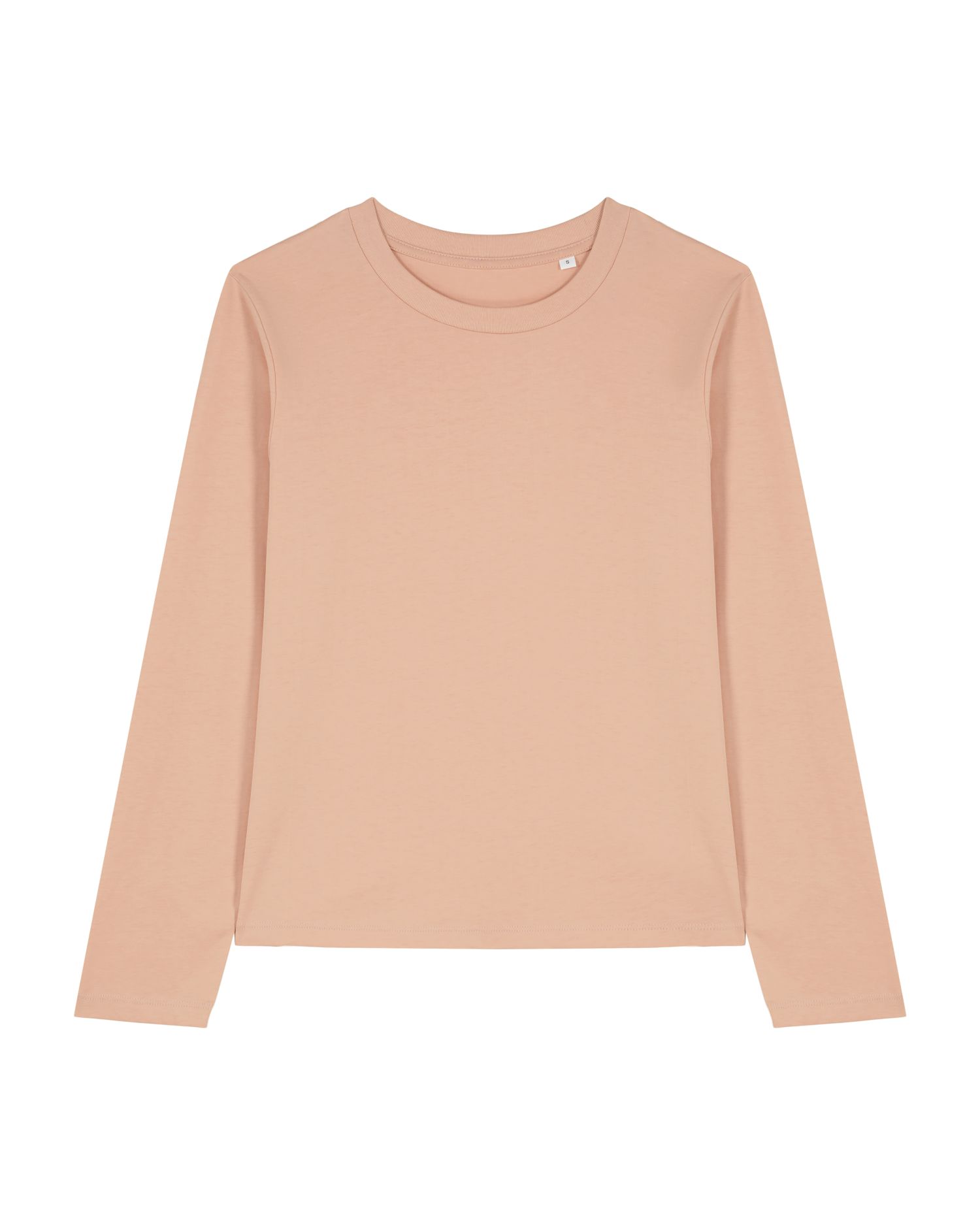 EkologickýTextil.cz - STANLEY/STELLA Stella Muser Long Sleeve
