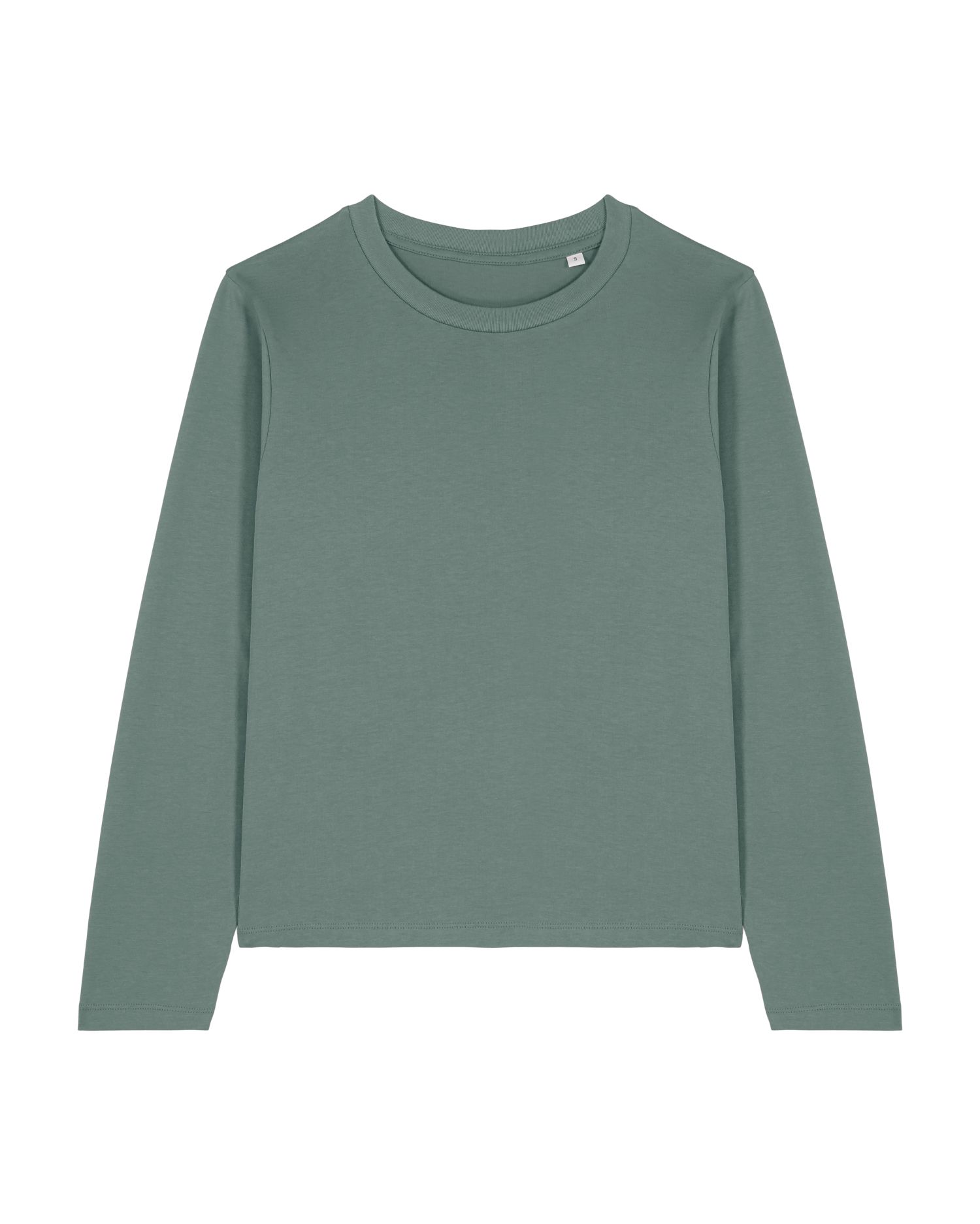 EkologickýTextil.cz - STANLEY/STELLA Stella Muser Long Sleeve