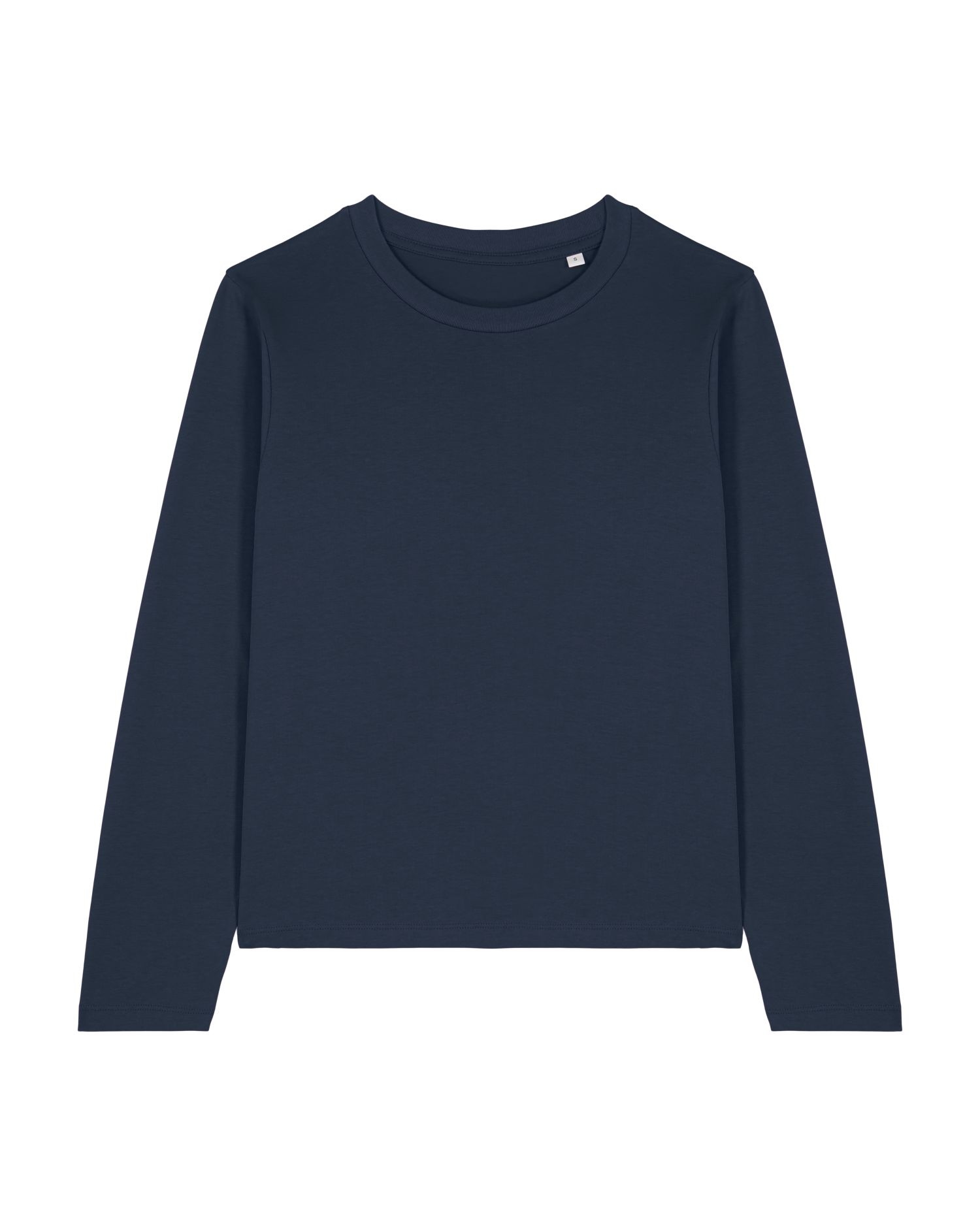 EkologickýTextil.cz - STANLEY/STELLA Stella Muser Long Sleeve