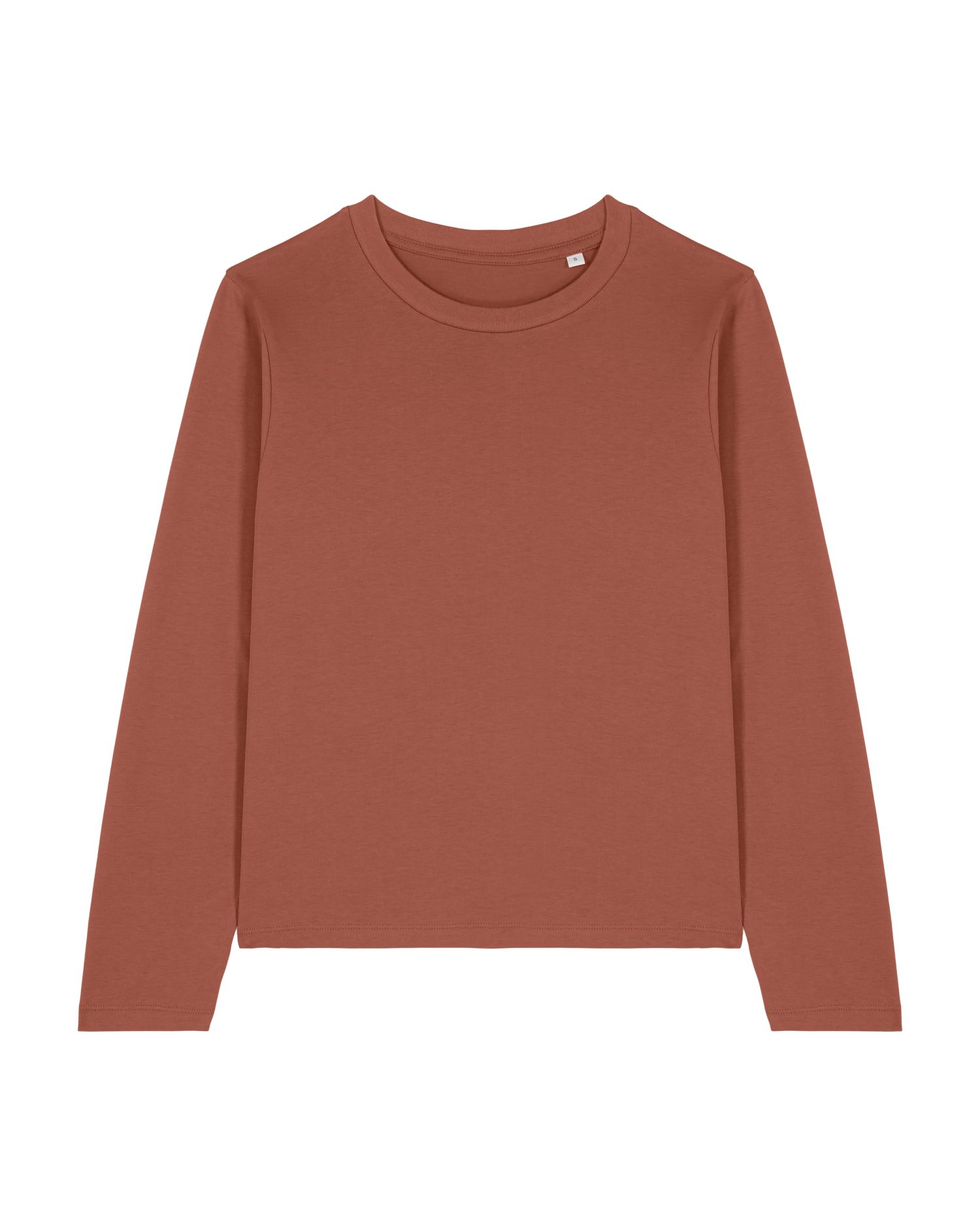 EkologickýTextil.cz - STANLEY/STELLA Stella Muser Long Sleeve
