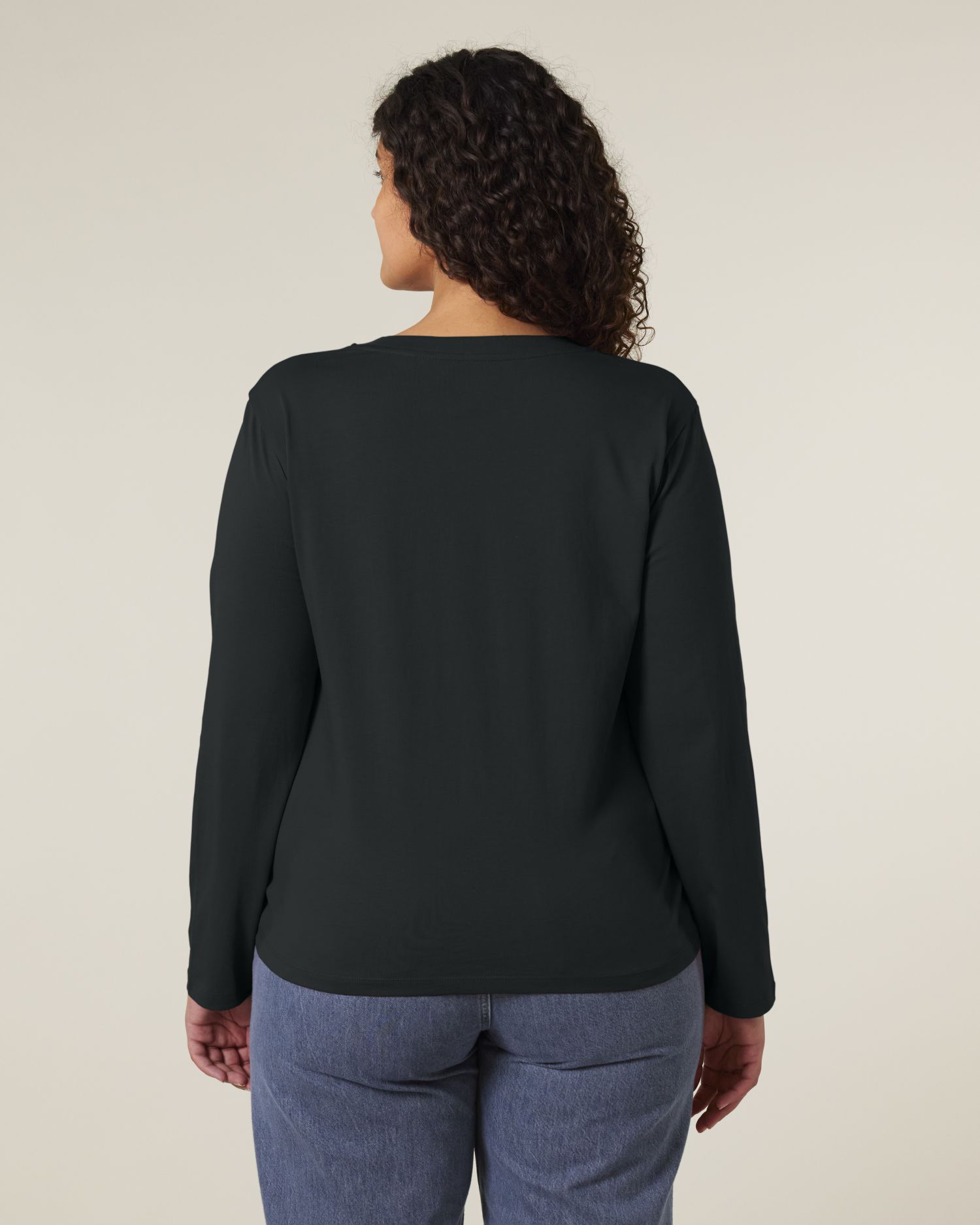 EkologickýTextil.cz - STANLEY/STELLA Stella Muser Long Sleeve